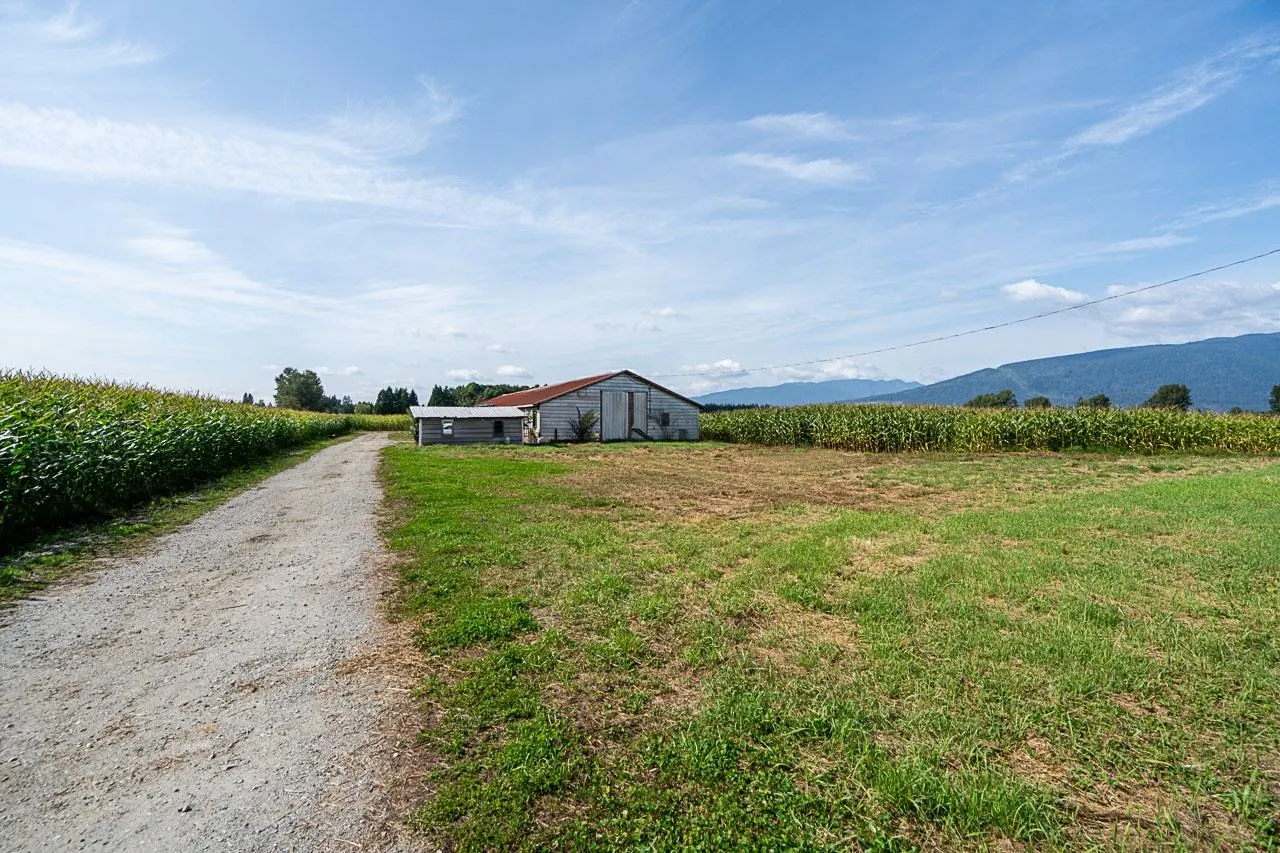 14017 Hale Road