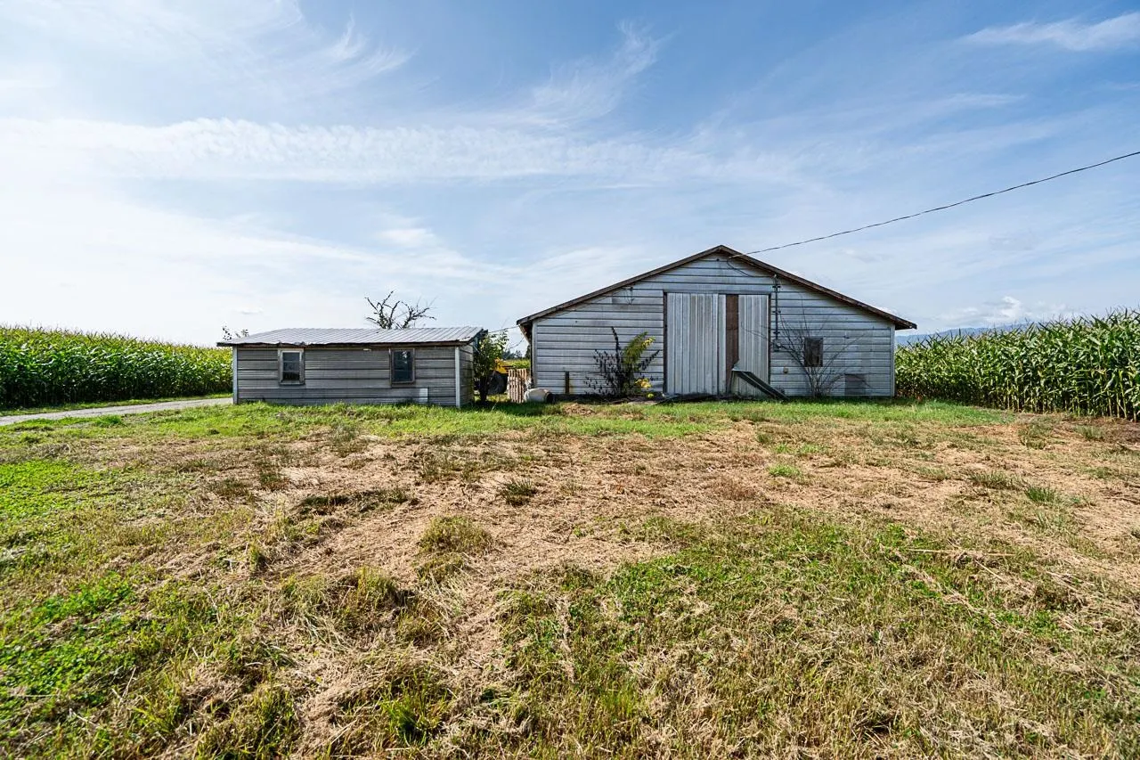 14017 Hale Road