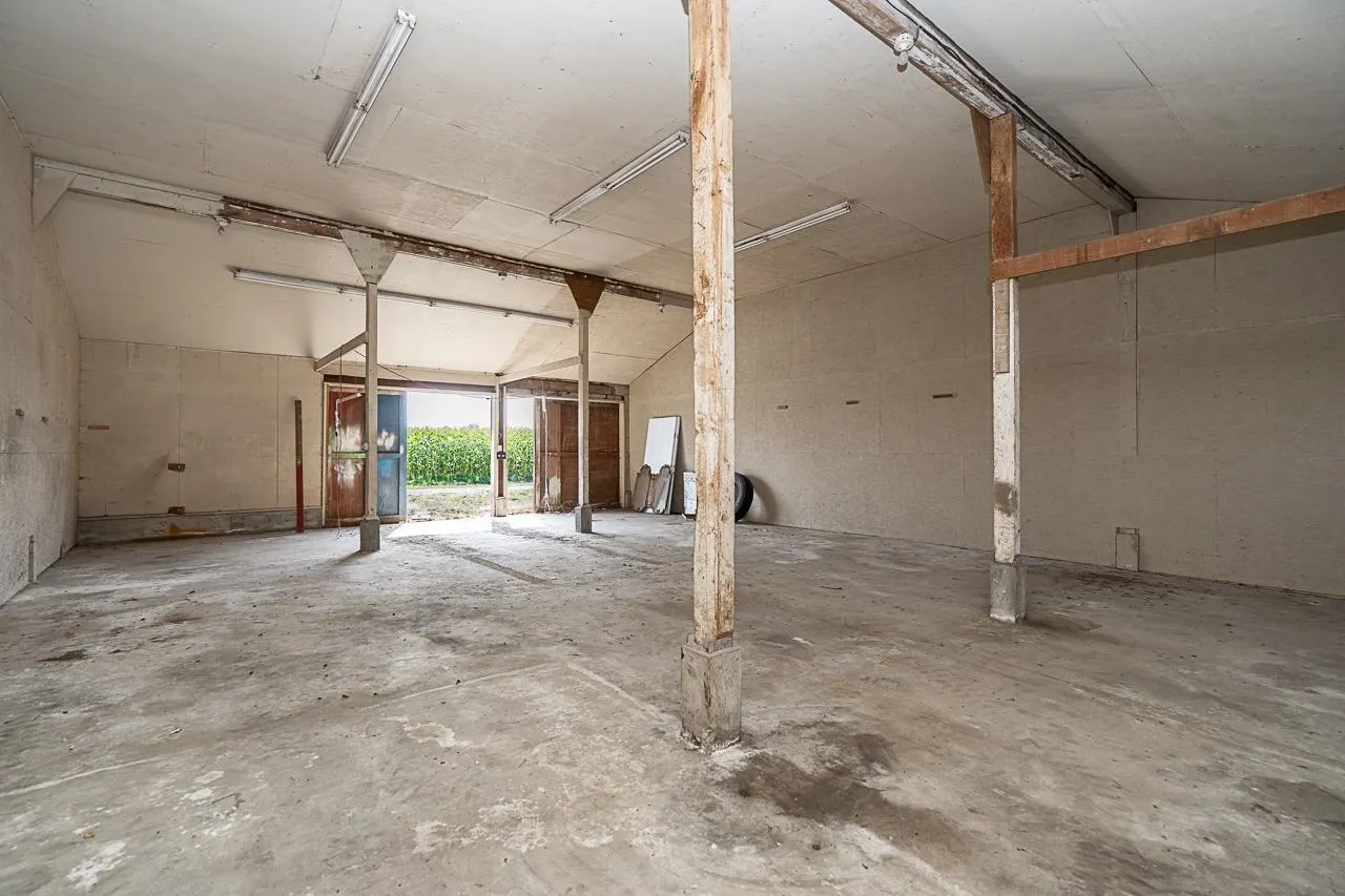 14017 Hale Road