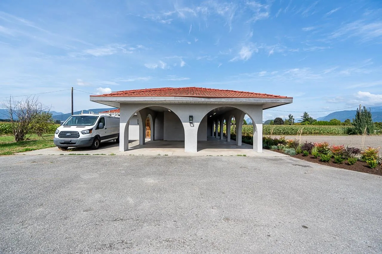 14017 Hale Road