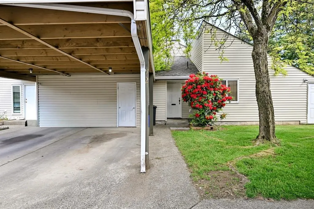 3030 Trethewey Street #72