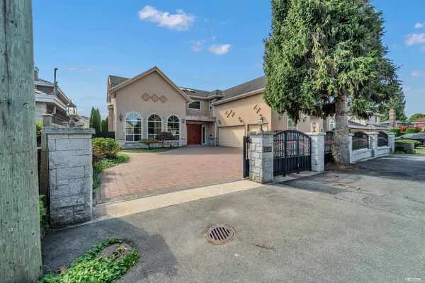 5180 Clifton Road