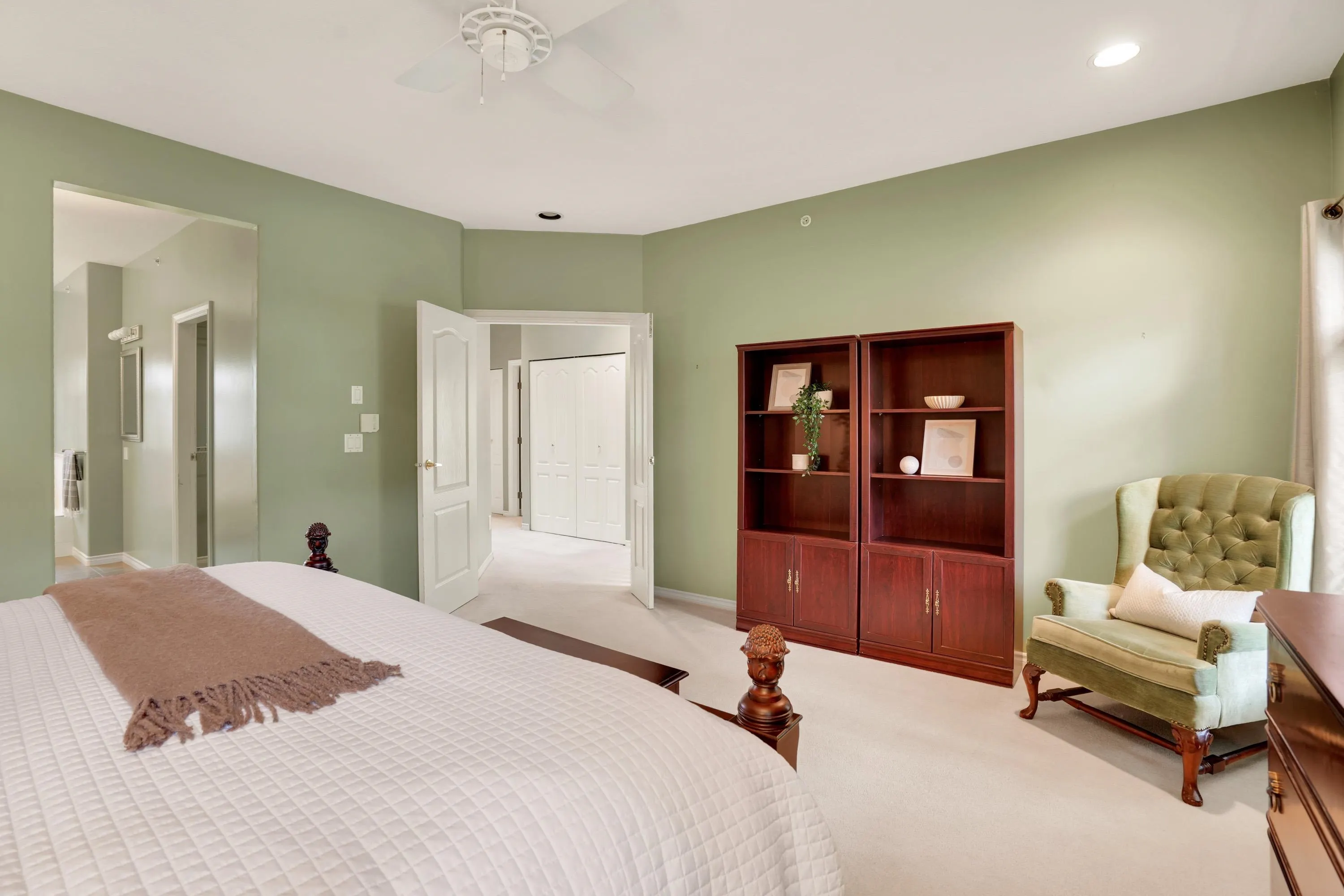 915 Fort Fraser Rise #11