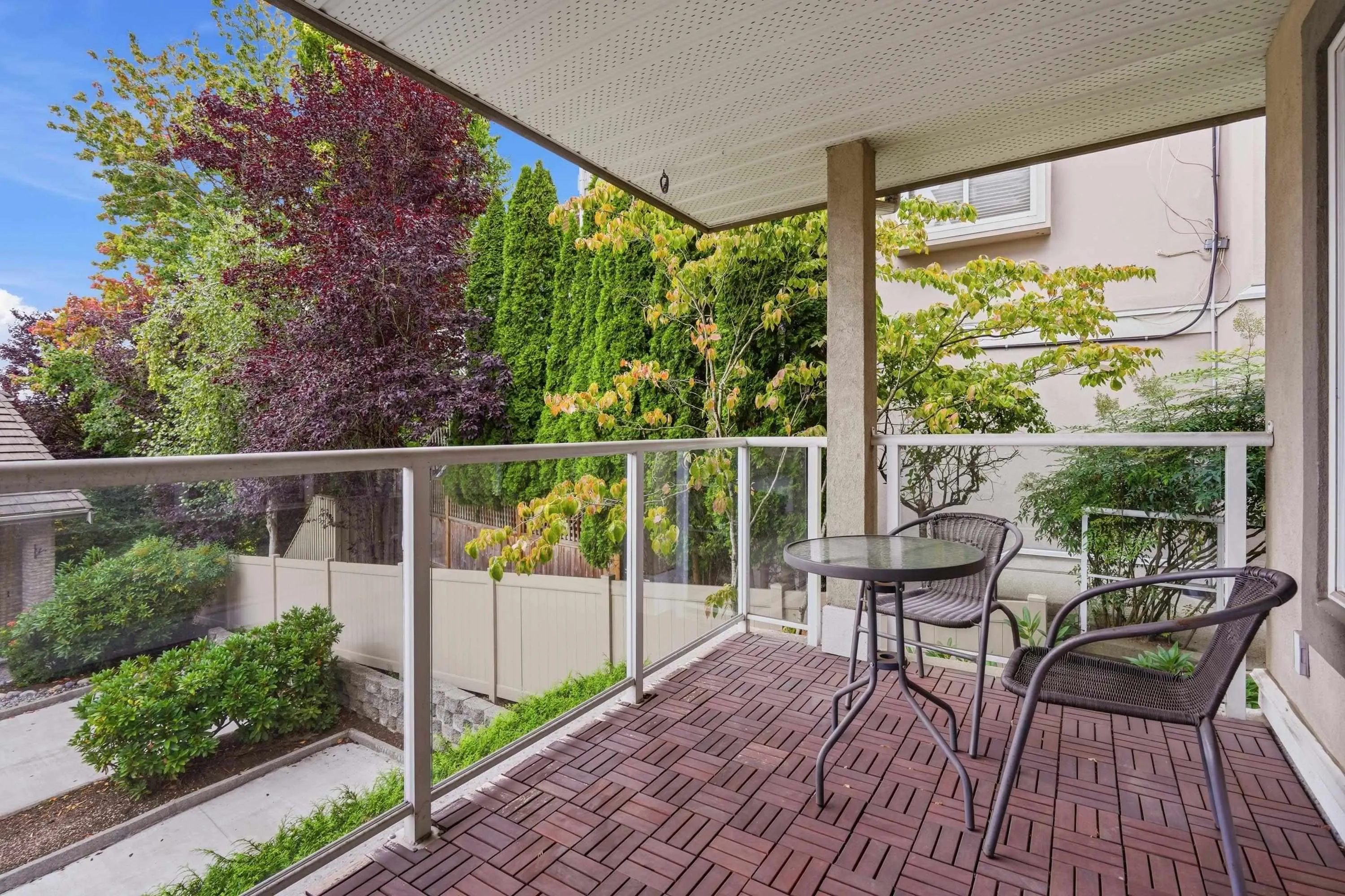 915 Fort Fraser Rise #11