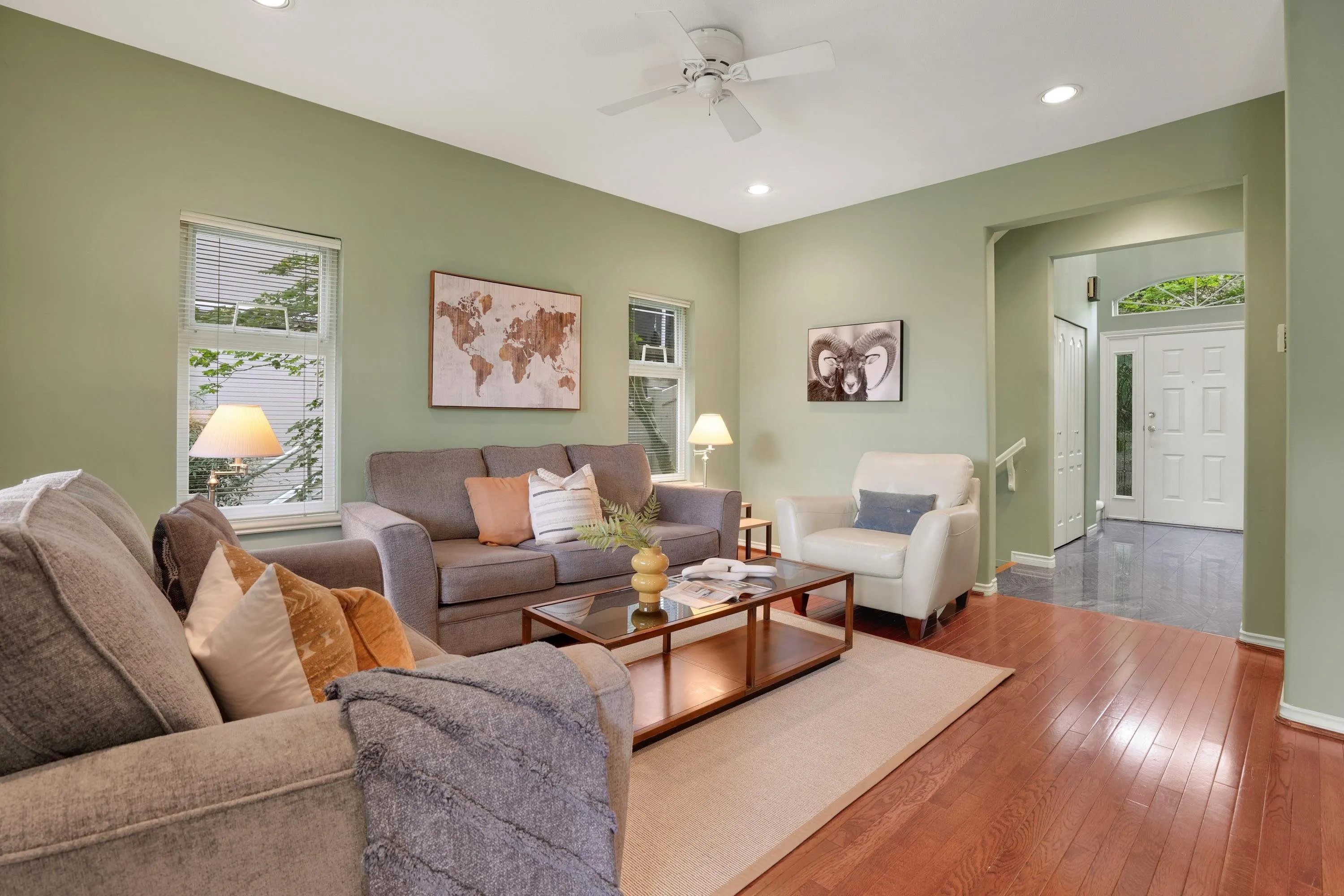 915 Fort Fraser Rise #11