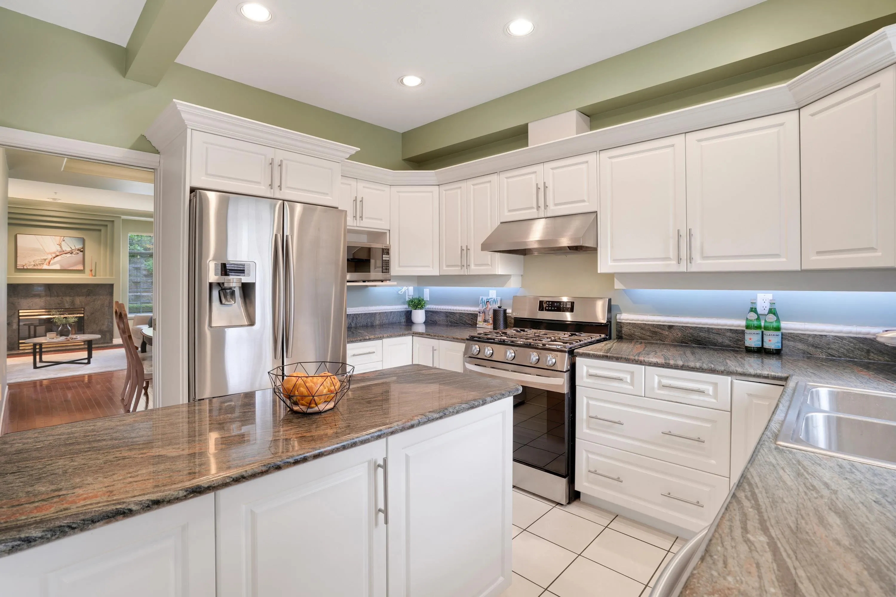 915 Fort Fraser Rise #11