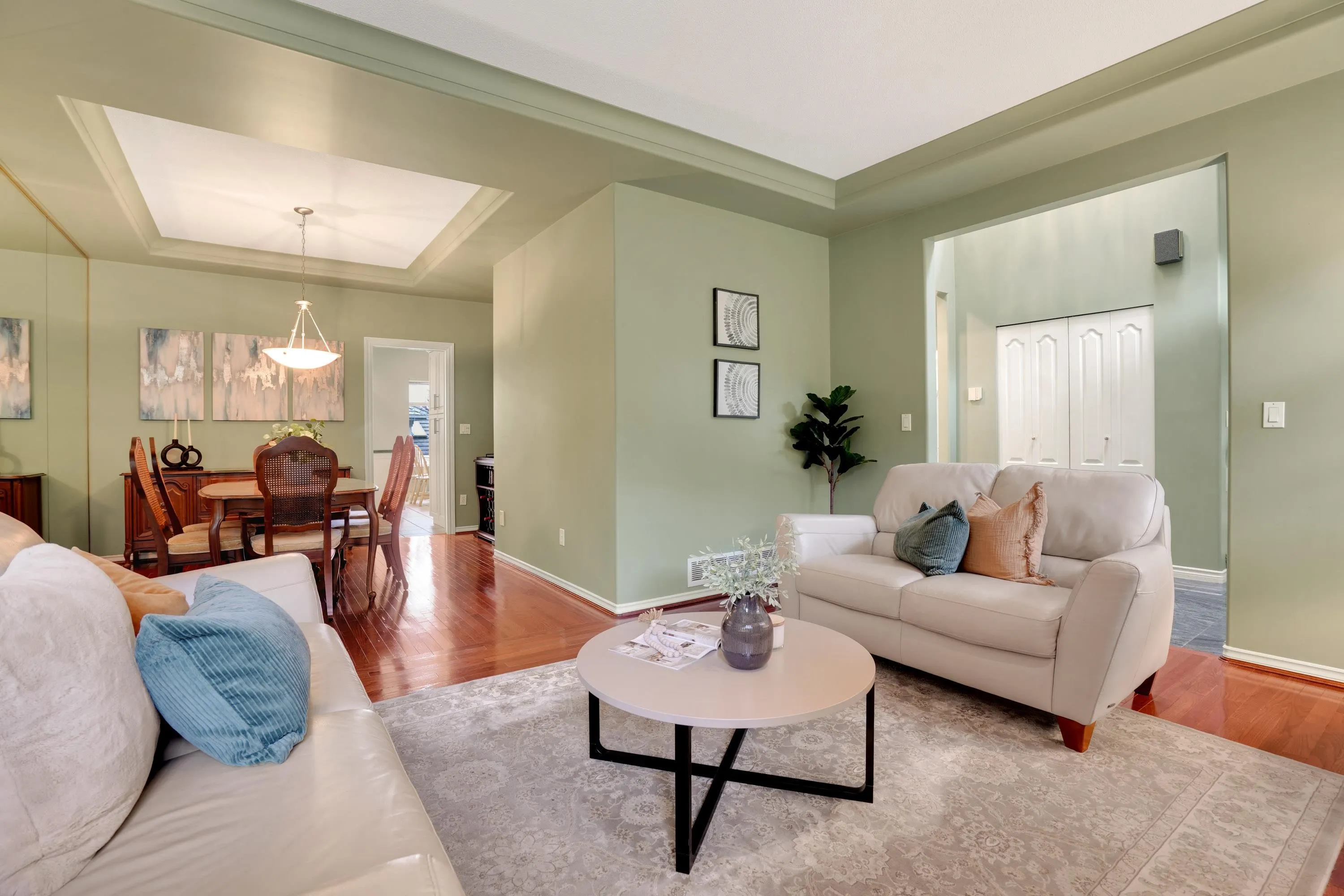 915 Fort Fraser Rise #11