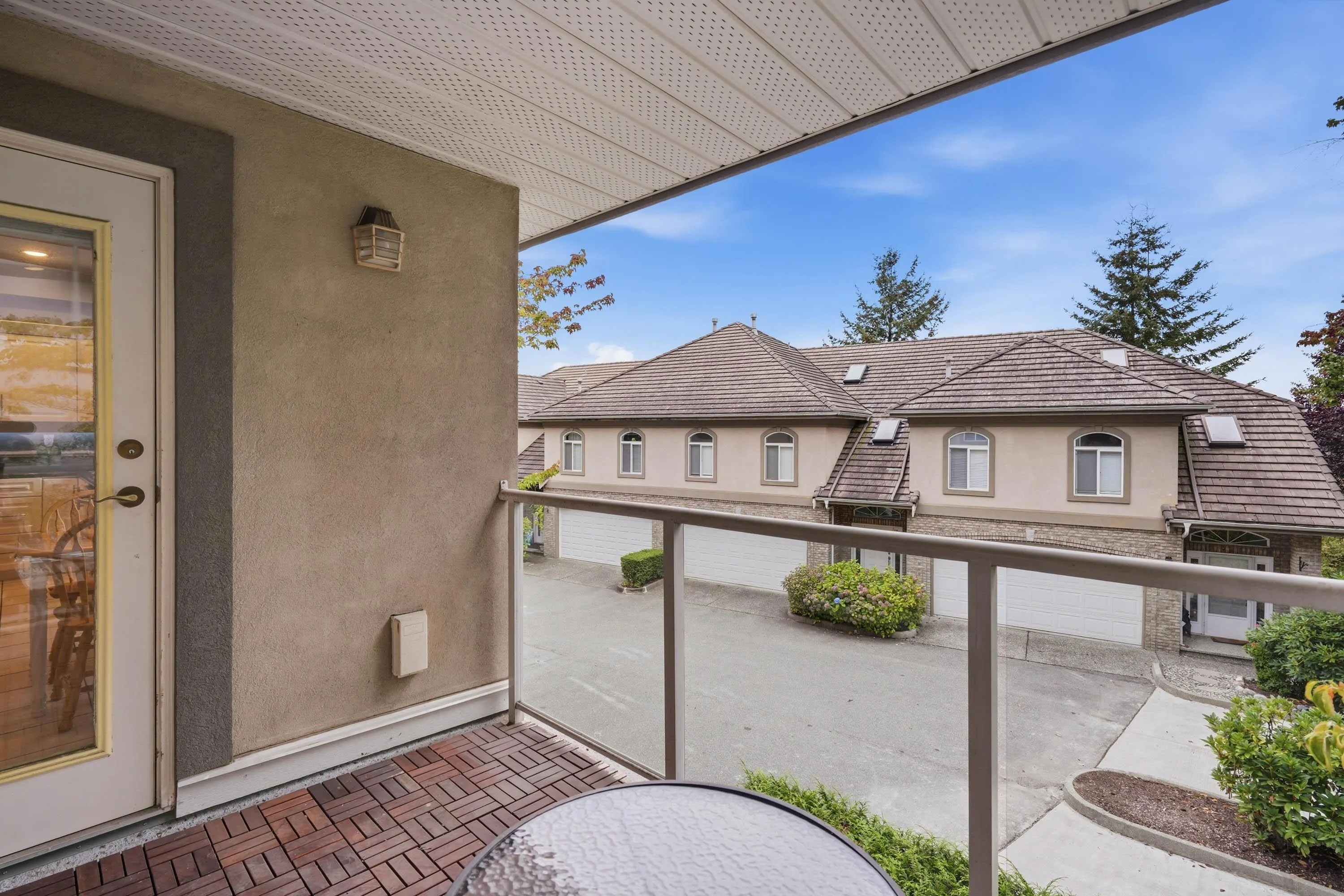 915 Fort Fraser Rise #11