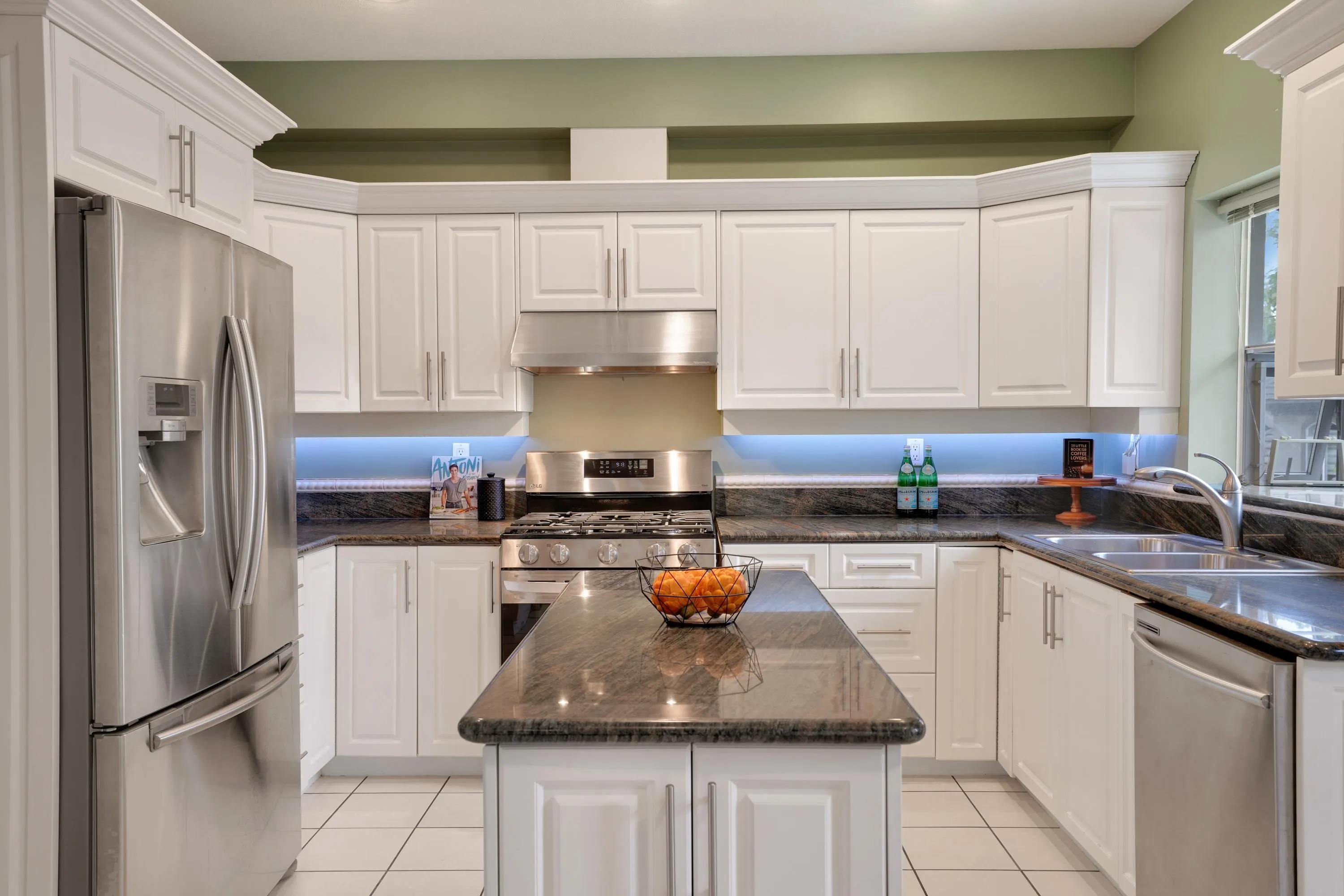 915 Fort Fraser Rise #11