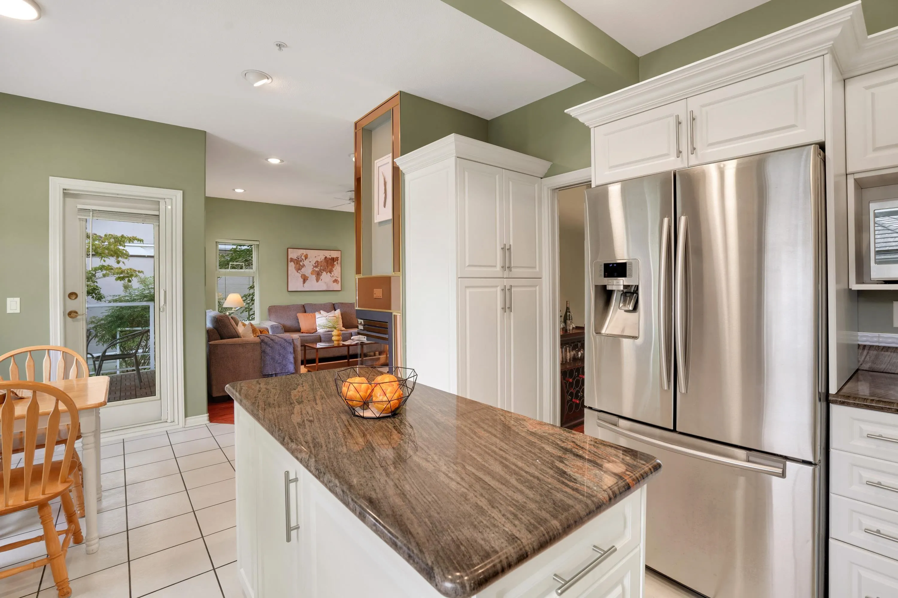 915 Fort Fraser Rise #11