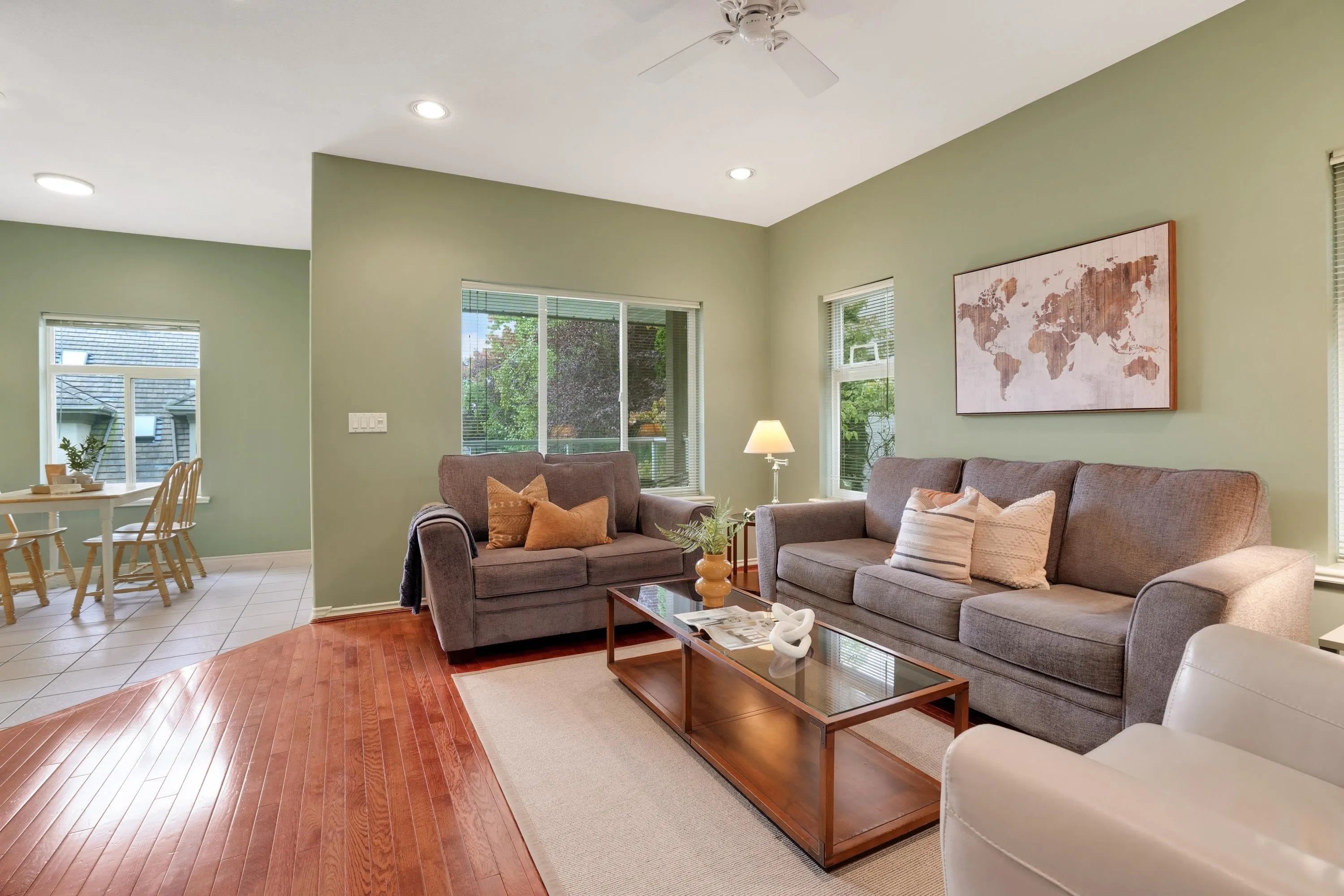 915 Fort Fraser Rise #11