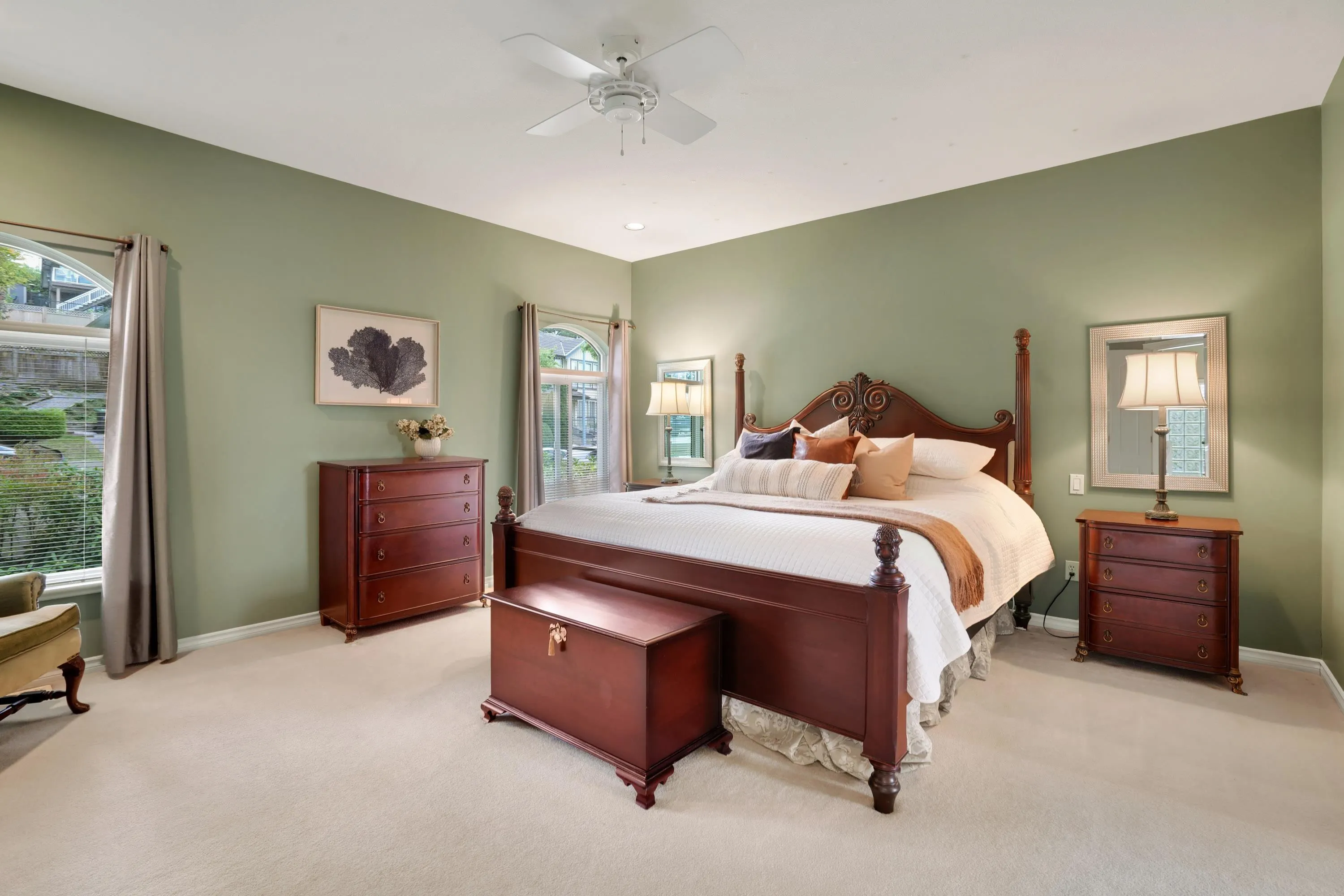 915 Fort Fraser Rise #11