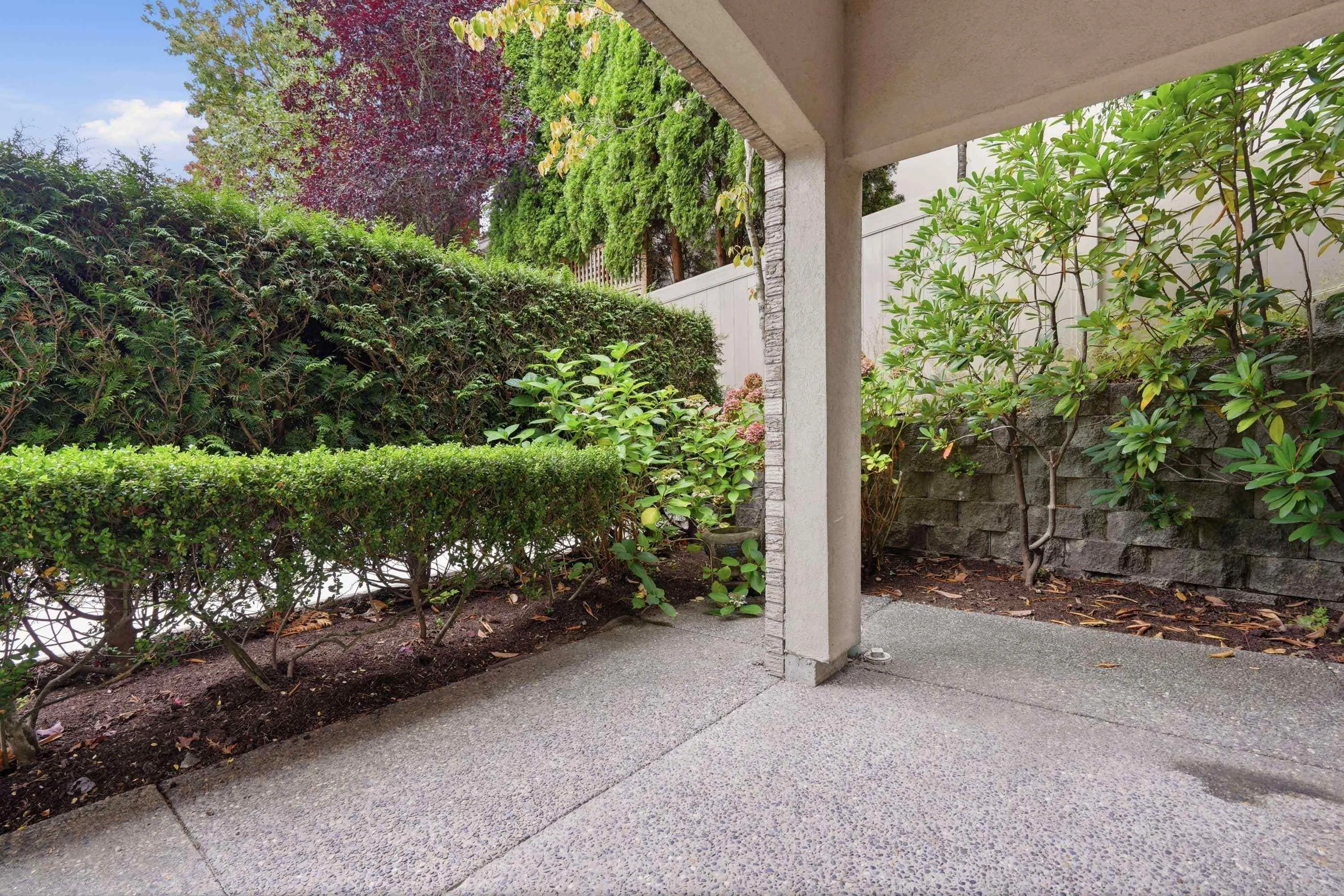 915 Fort Fraser Rise #11