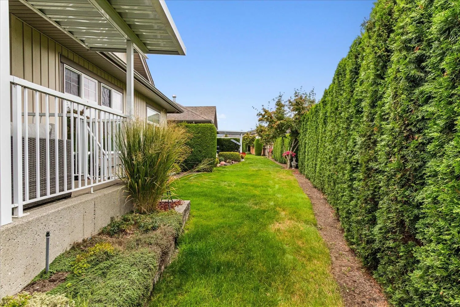 45752 Stevenson Road #27