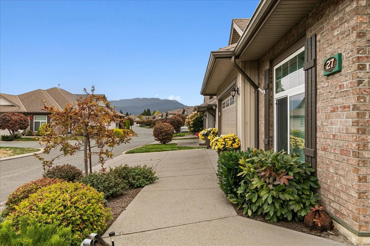 45752 Stevenson Road #27