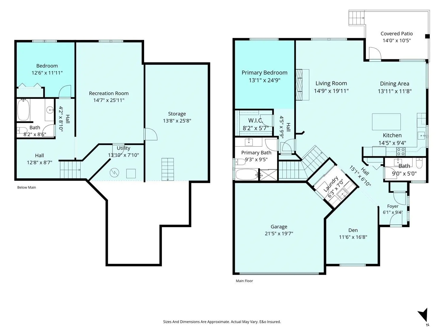 45752 Stevenson Road #27