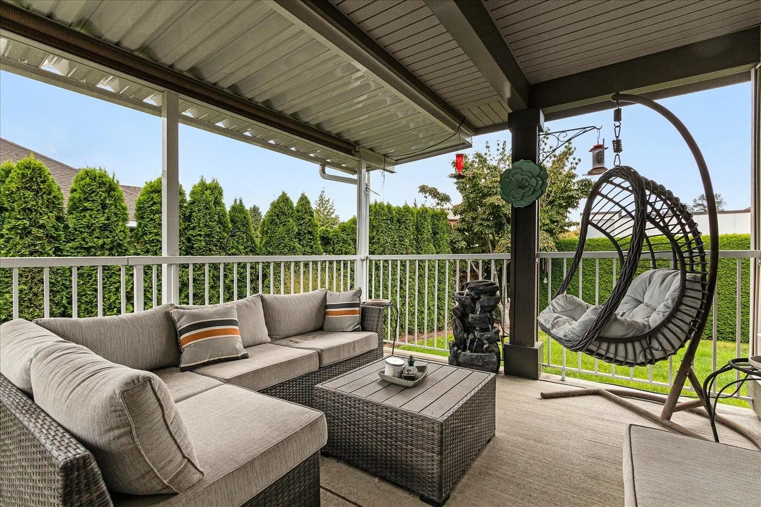 45752 Stevenson Road #27