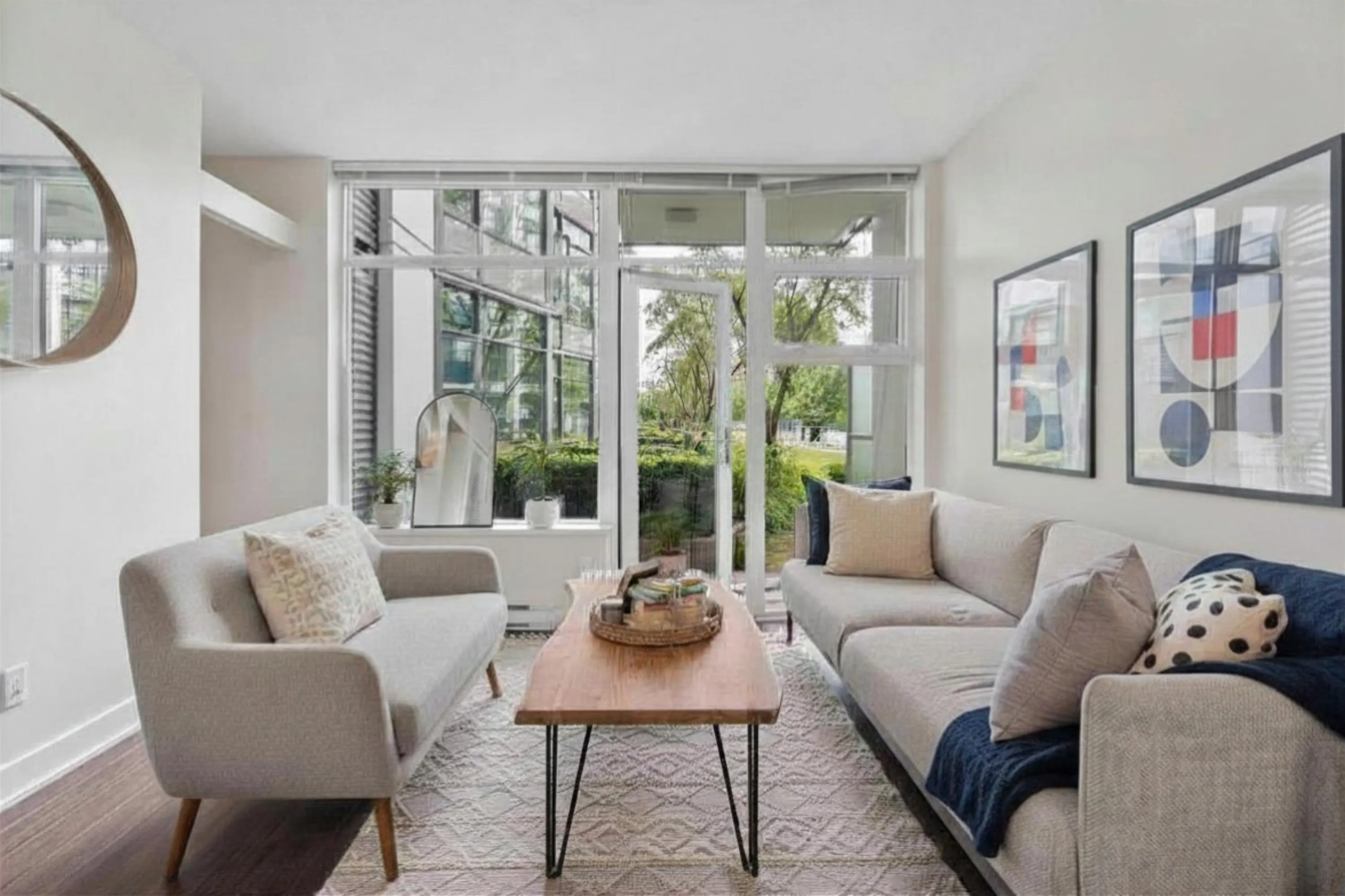 1777 W 7th Avenue #131