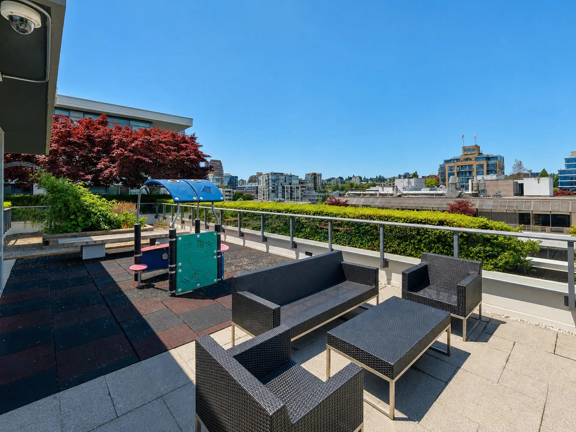 1777 W 7th Avenue #131