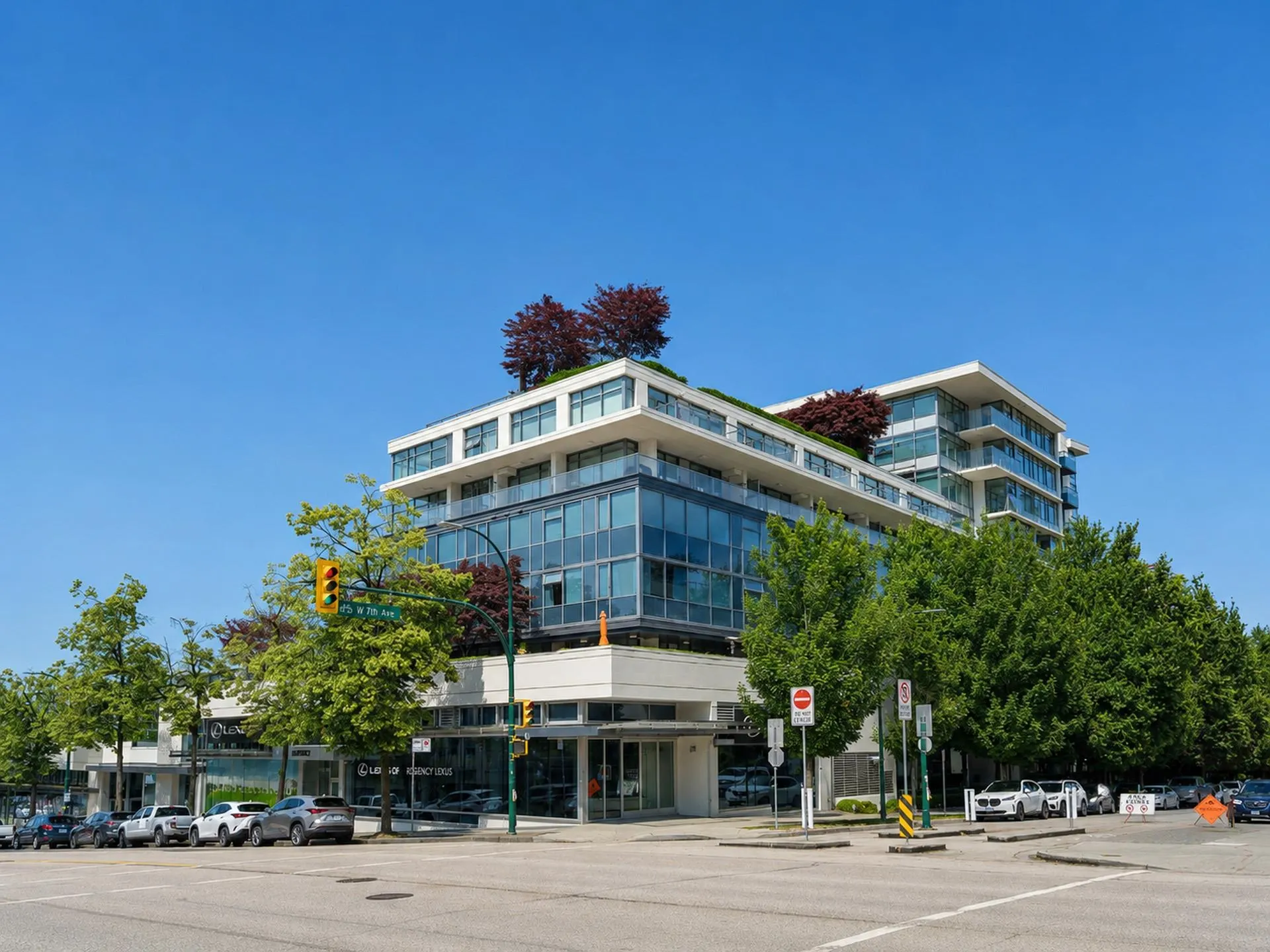 1777 W 7th Avenue #131