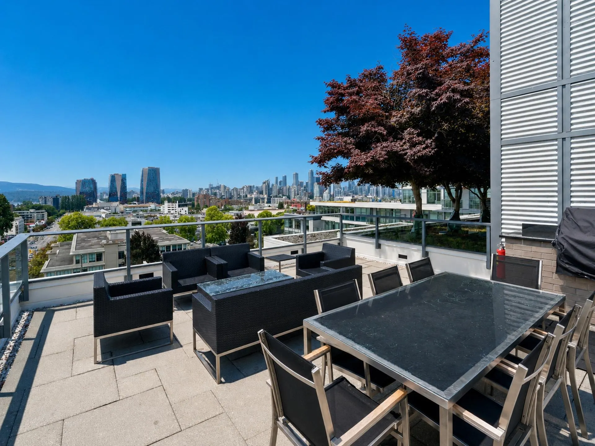 1777 W 7th Avenue #131