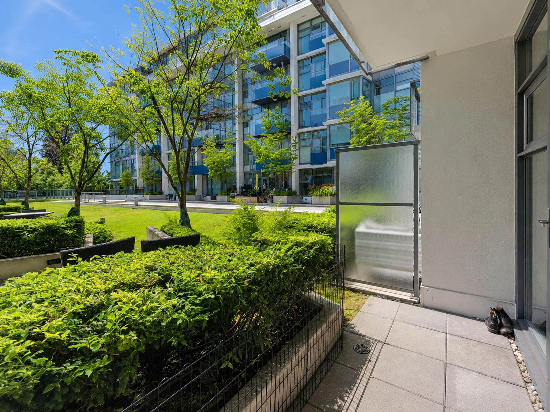 1777 W 7th Avenue #131