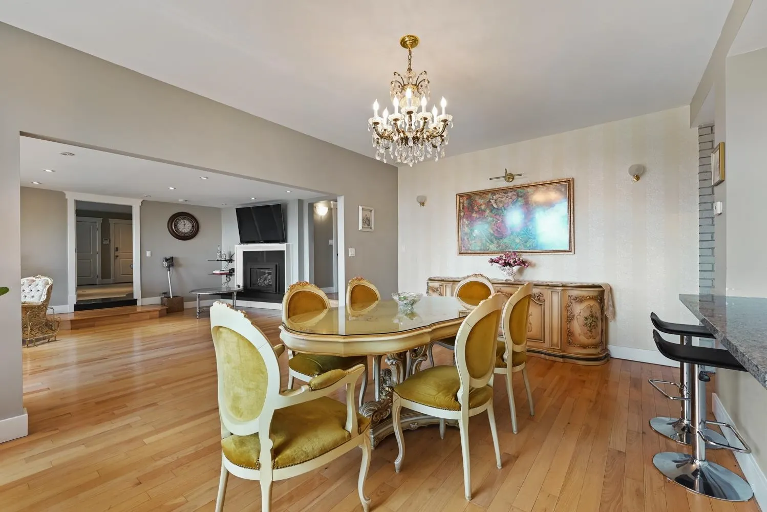 1053 Millstream Road #Main Floor