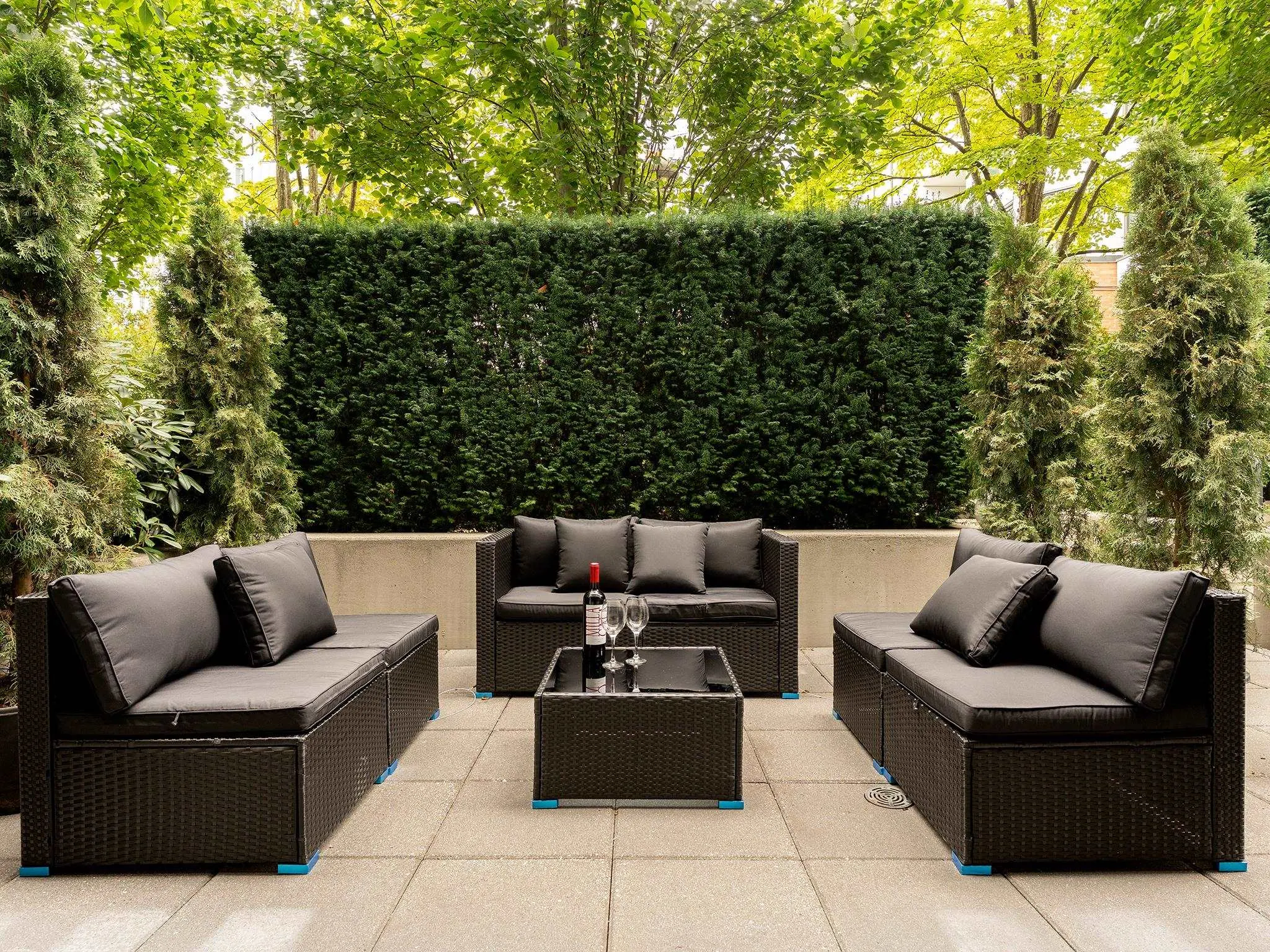1777 W 7th Avenue #2