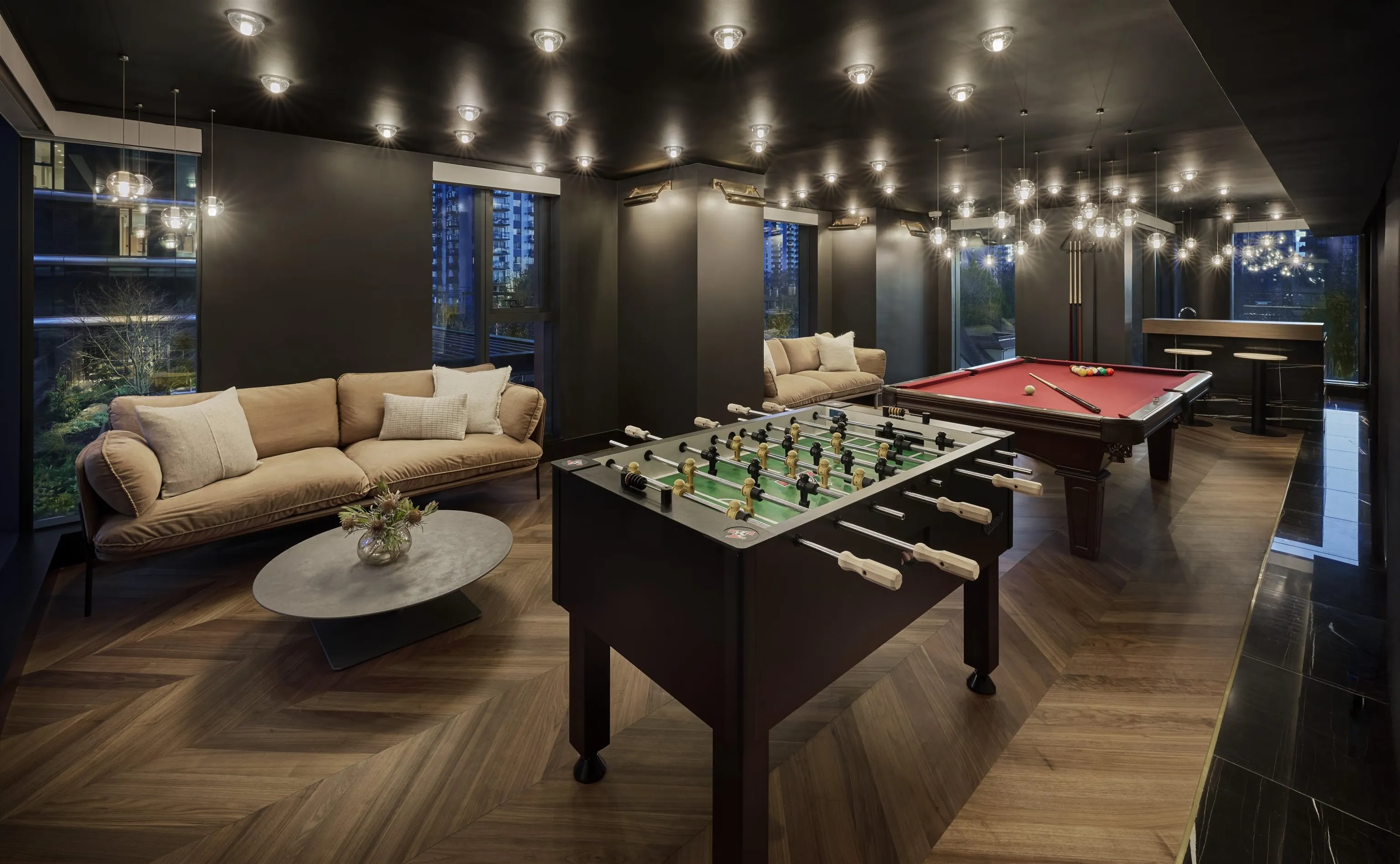 1482 Robson Street #1405