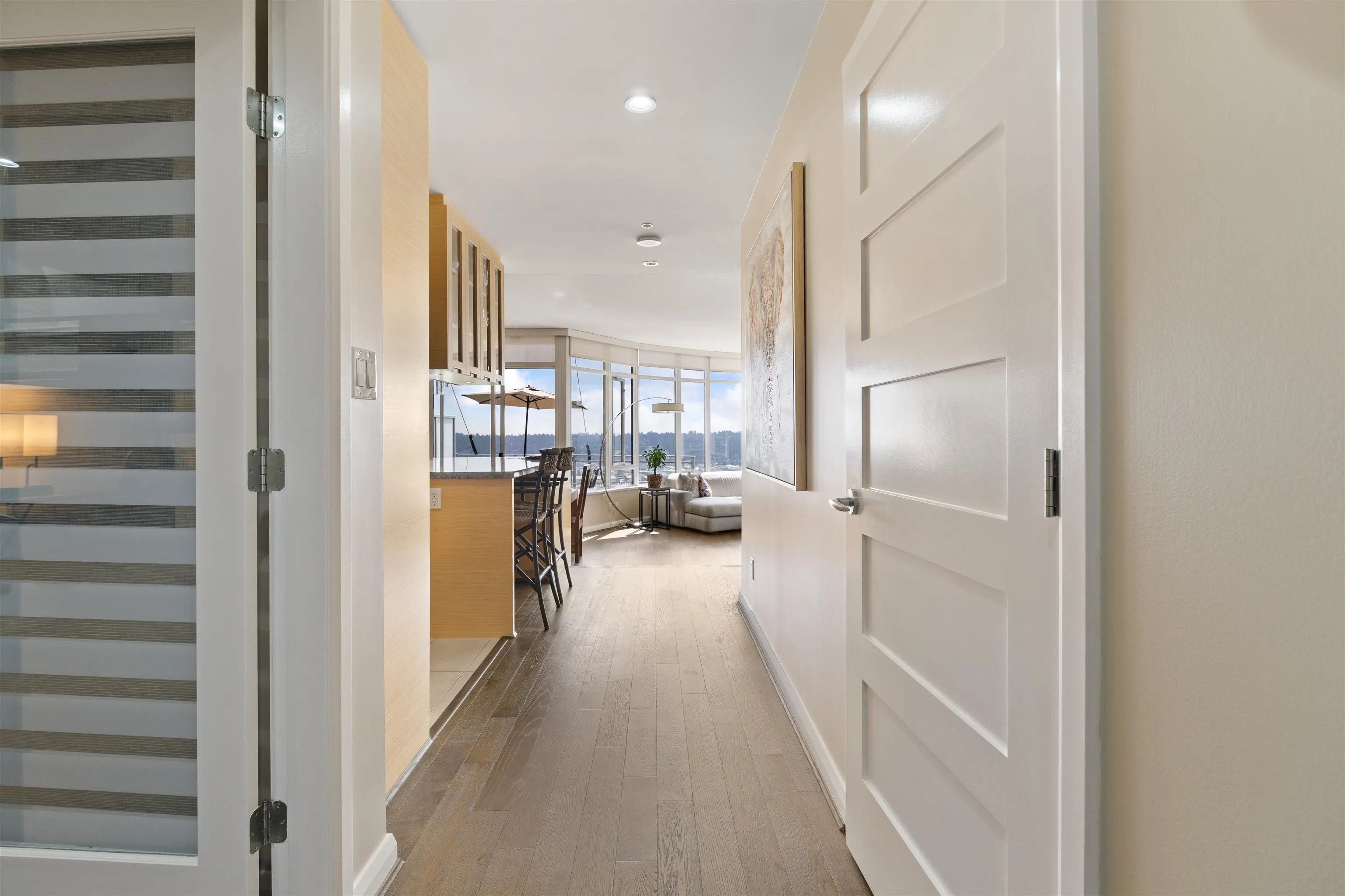 888 Carnarvon Street #PH1