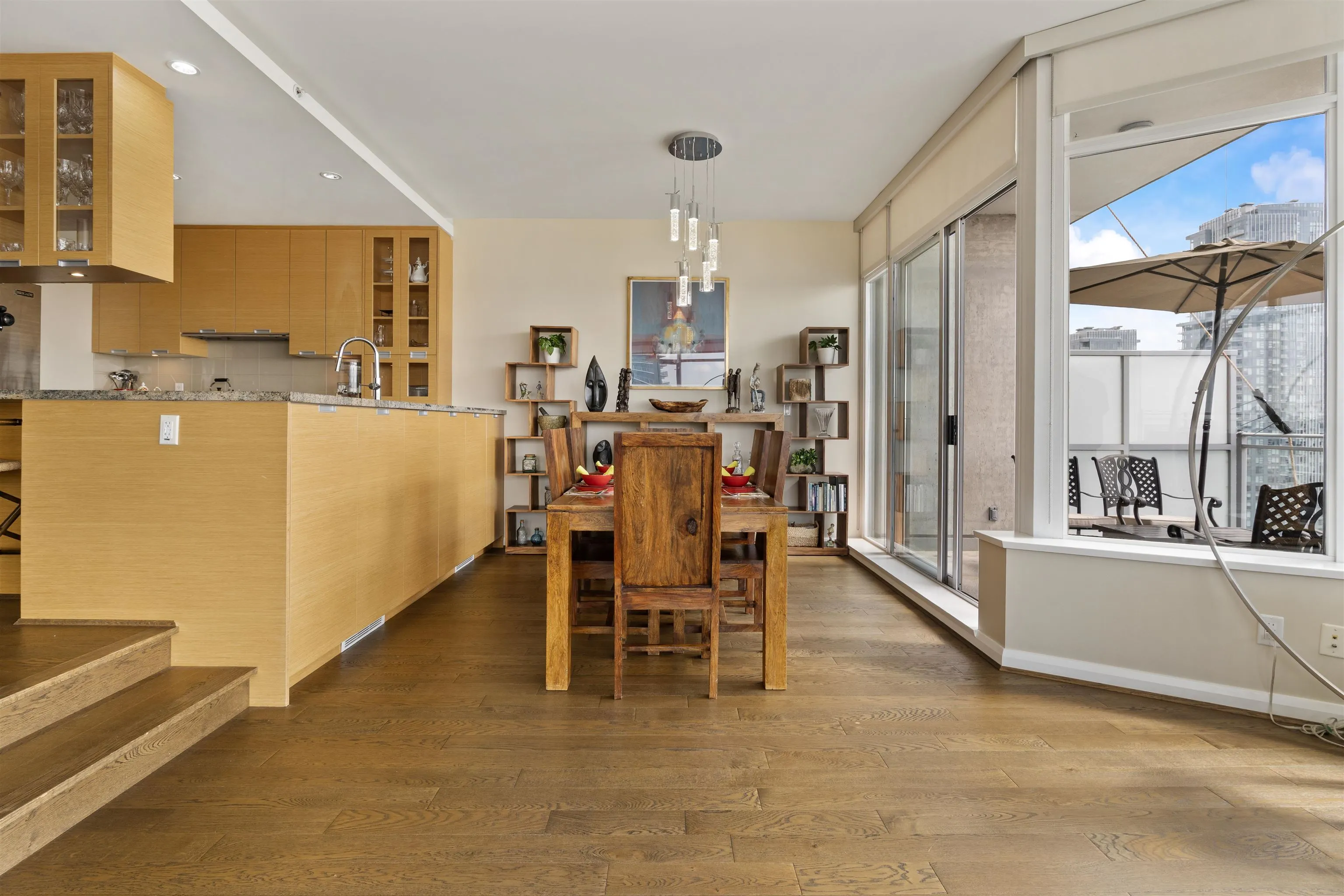 888 Carnarvon Street #PH1
