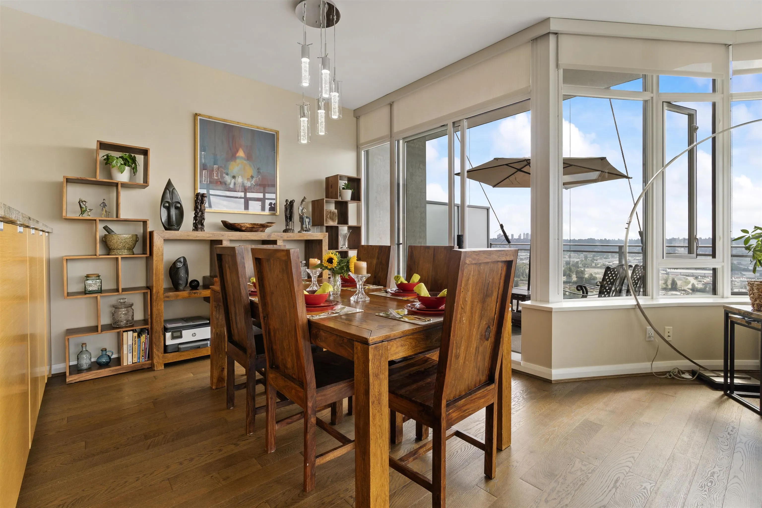 888 Carnarvon Street #PH1