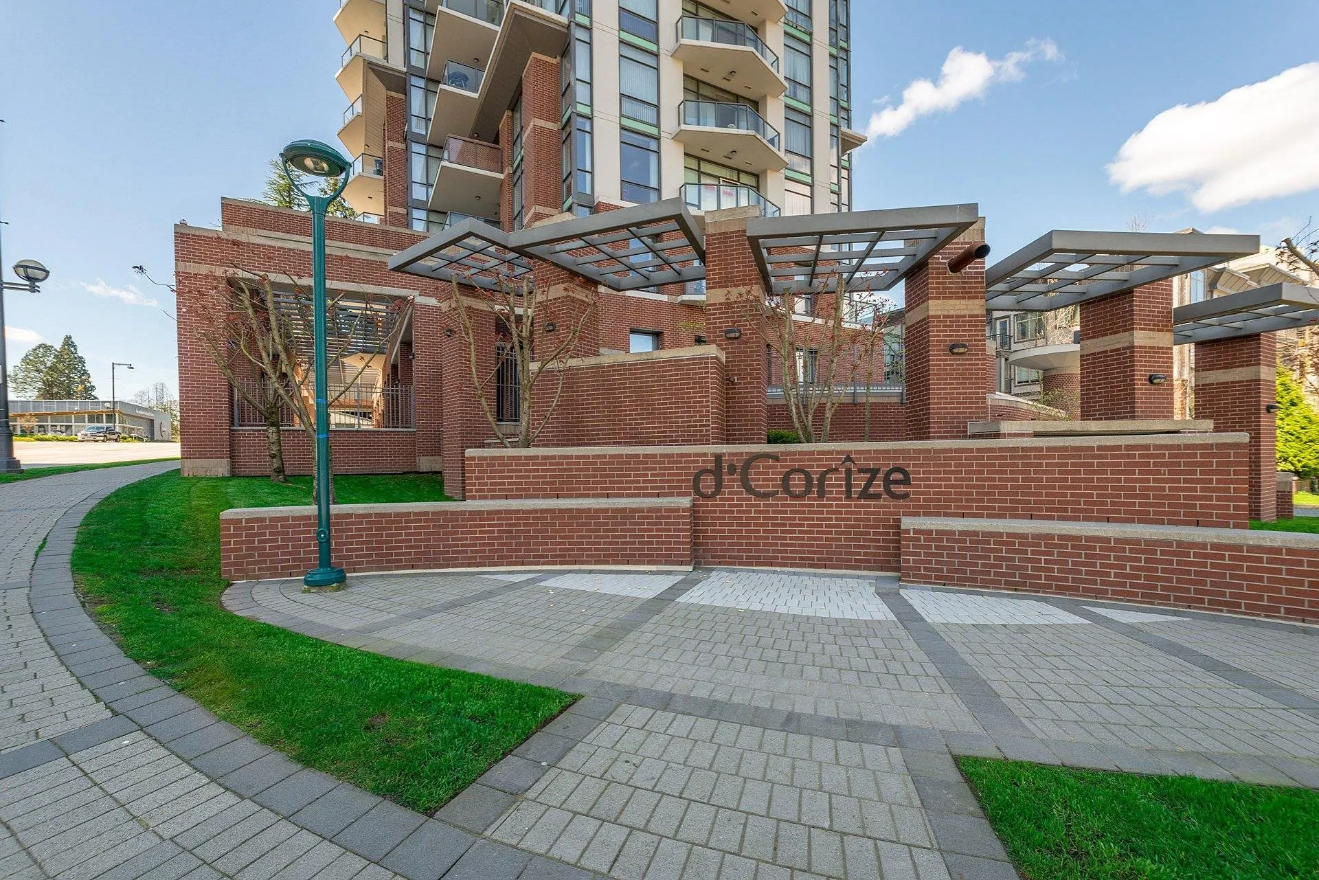 13399 104 Avenue #404