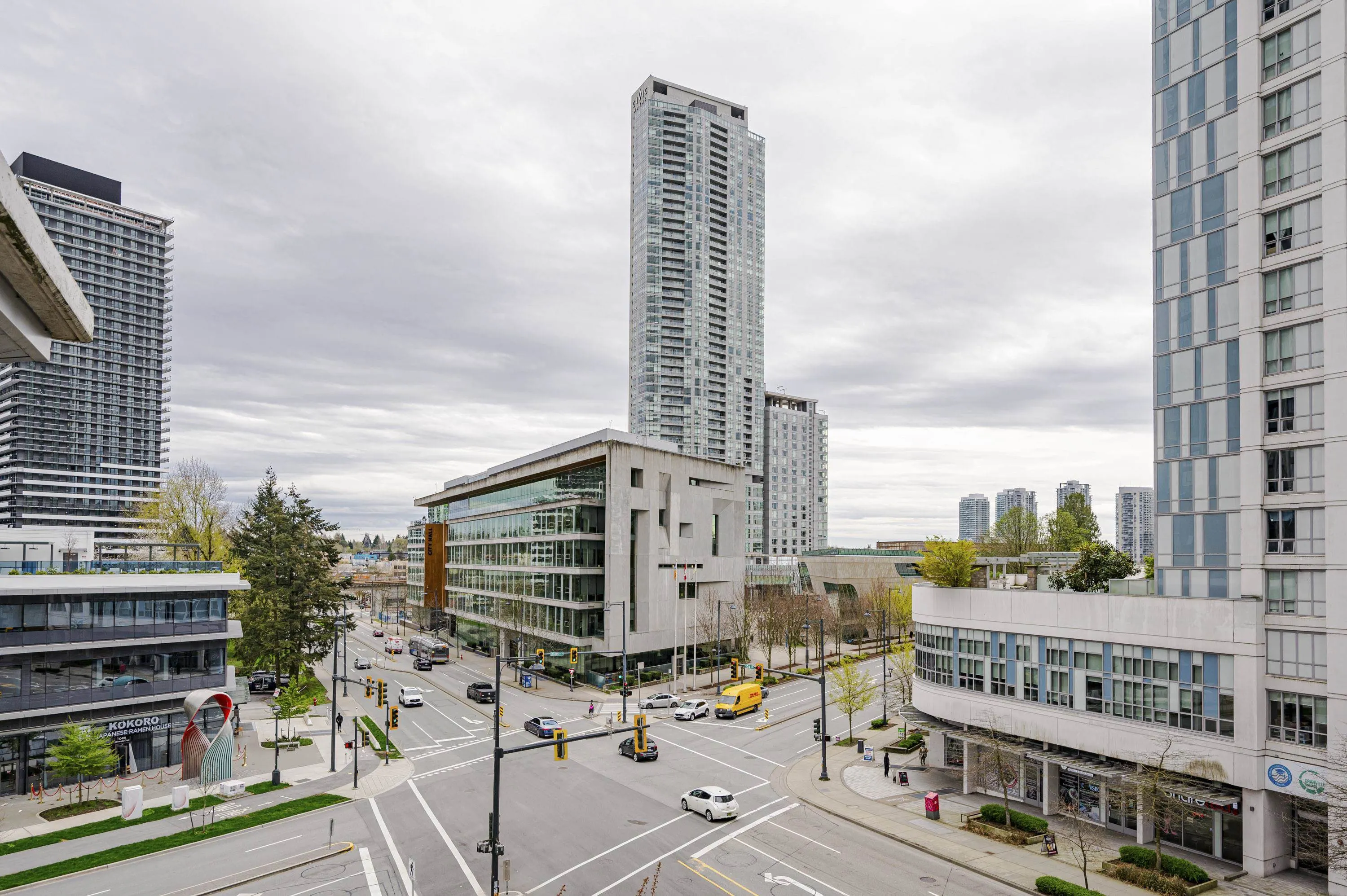 13399 104 Avenue #404