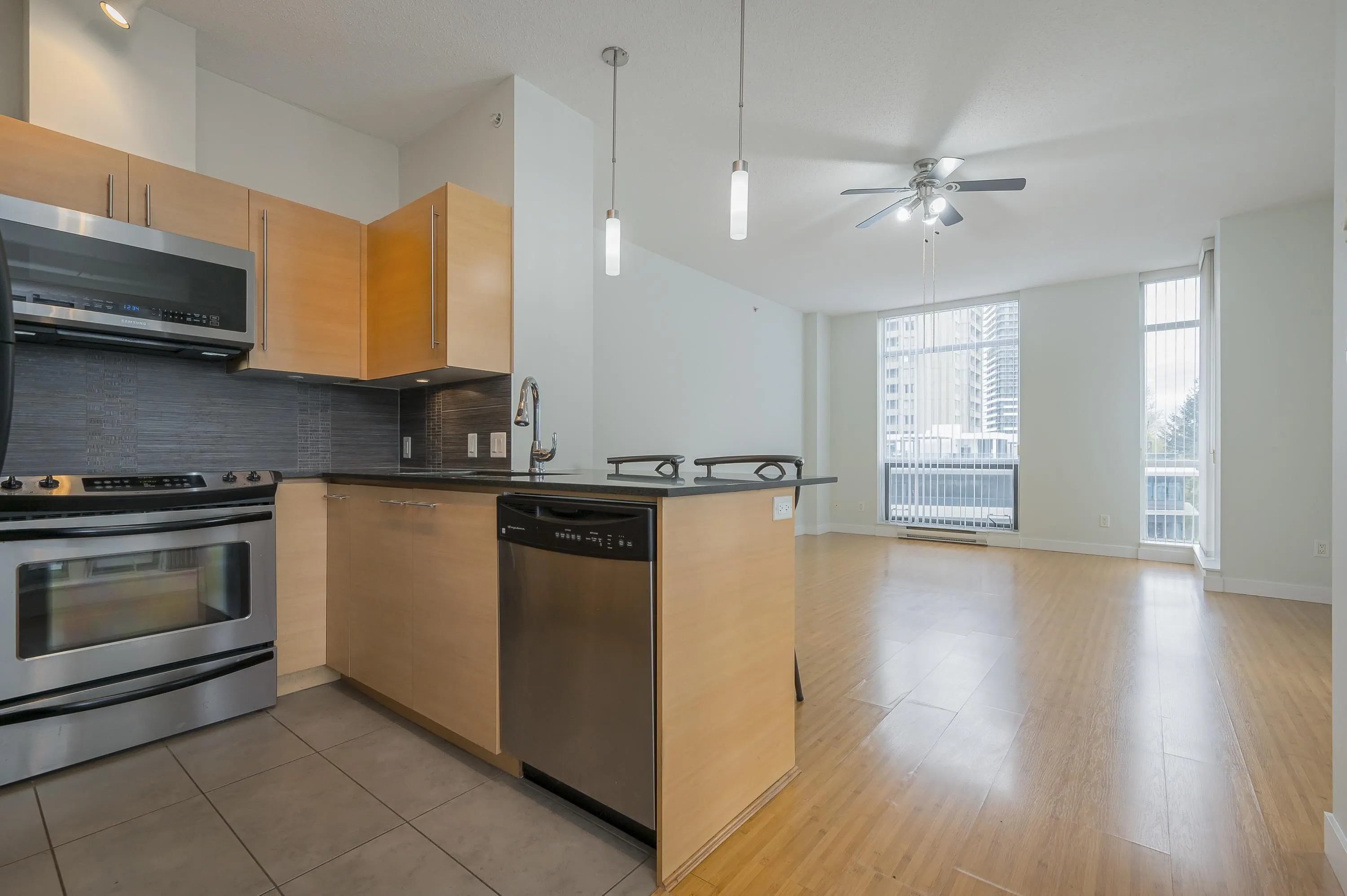 13399 104 Avenue #404