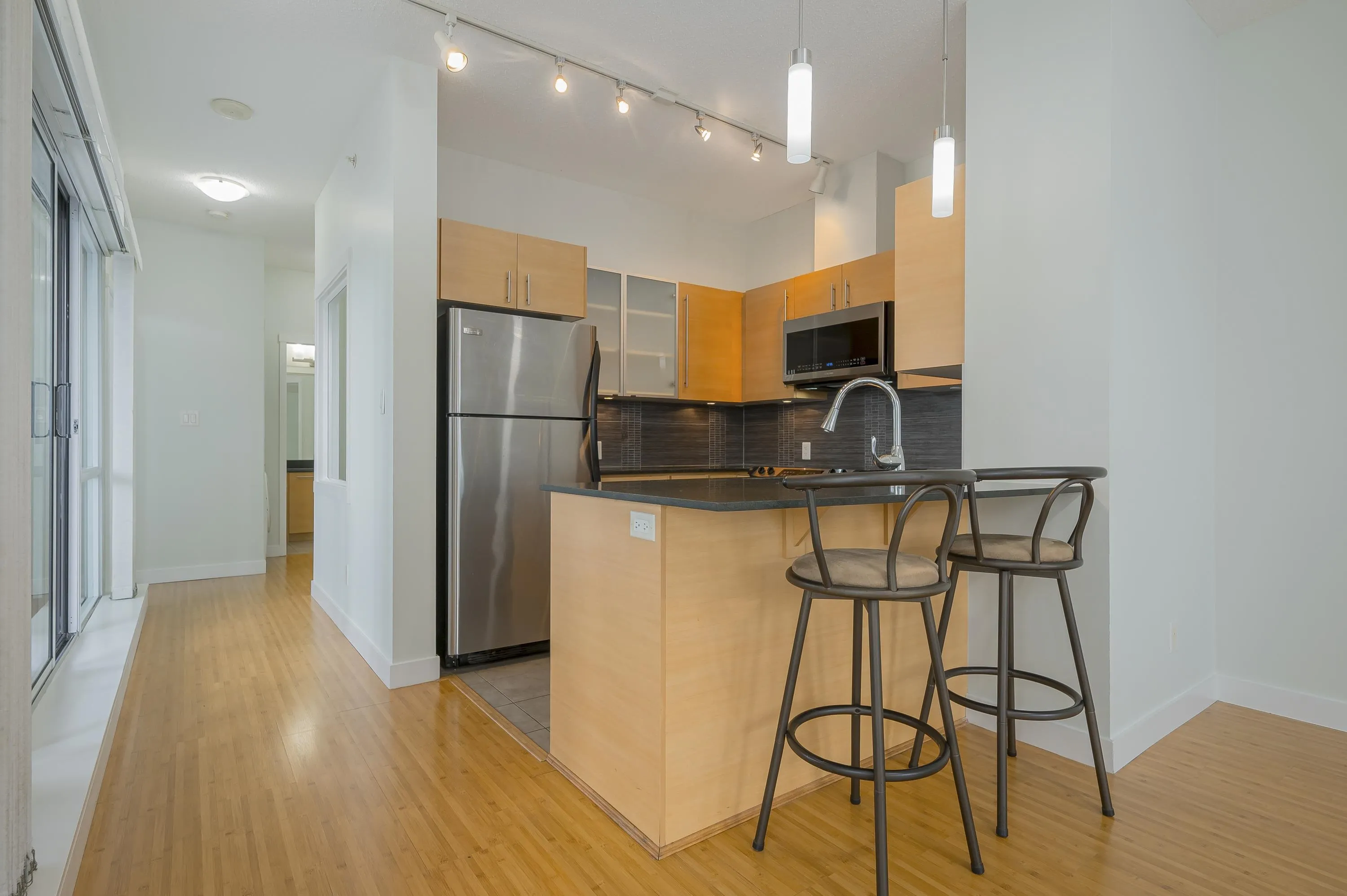 13399 104 Avenue #404