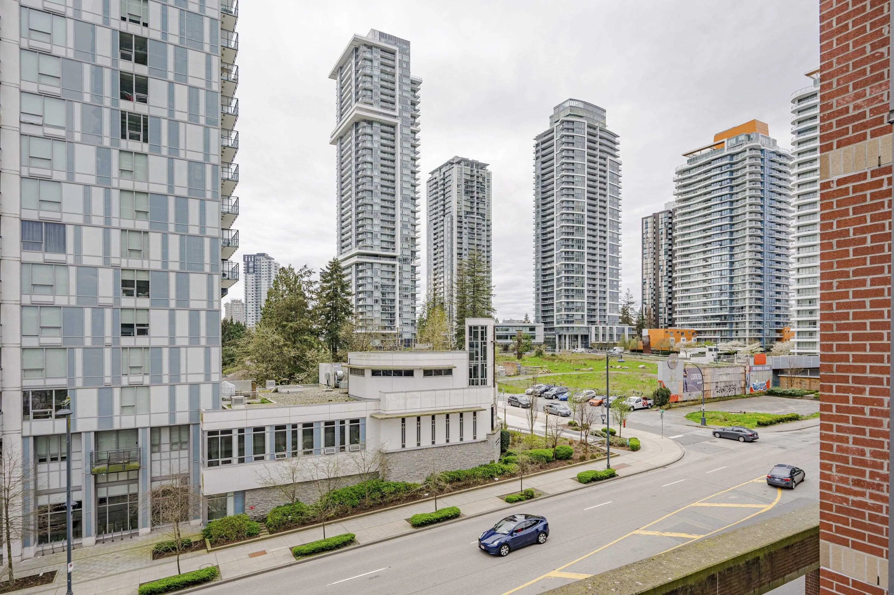 13399 104 Avenue #404