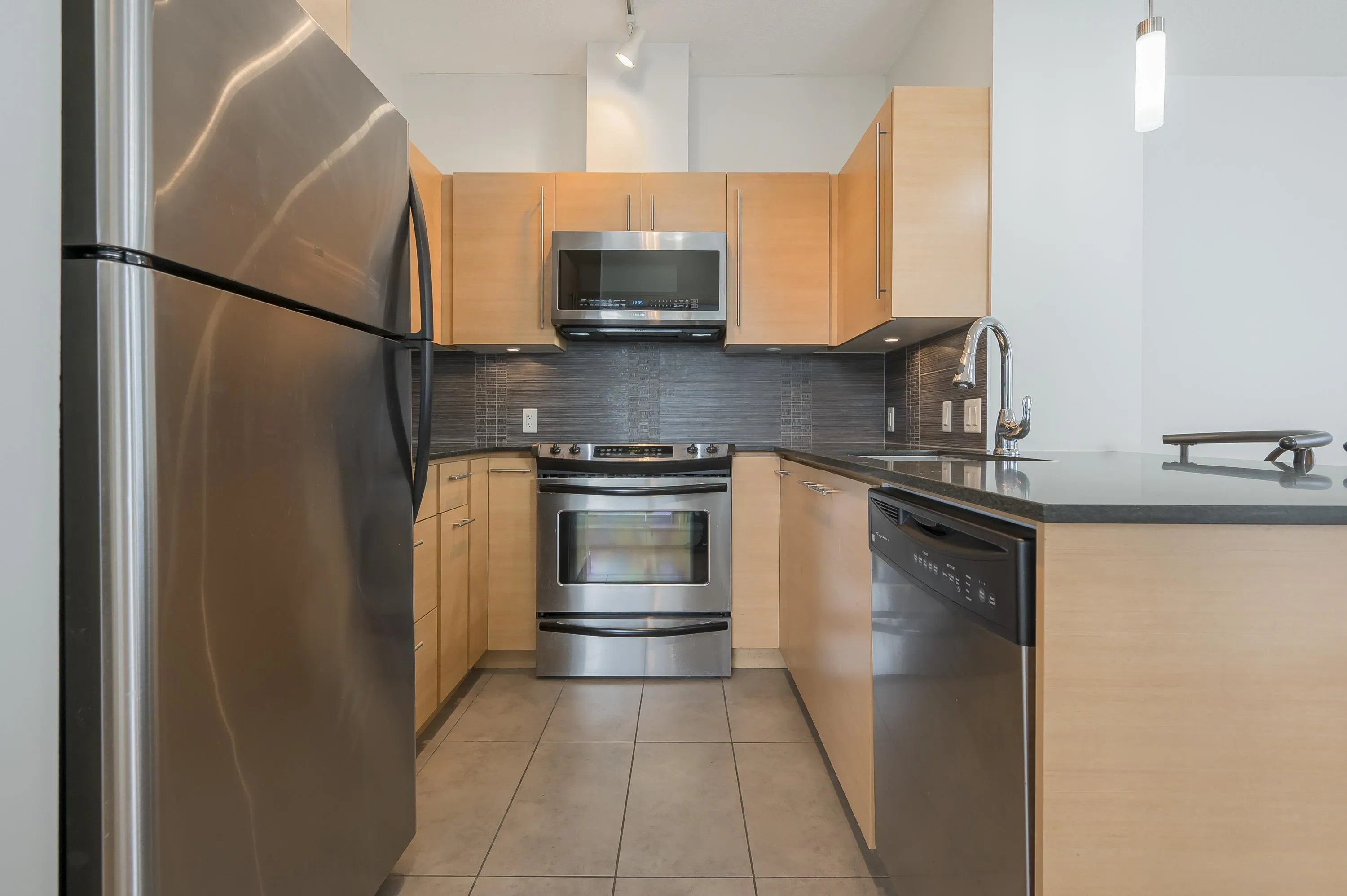 13399 104 Avenue #404