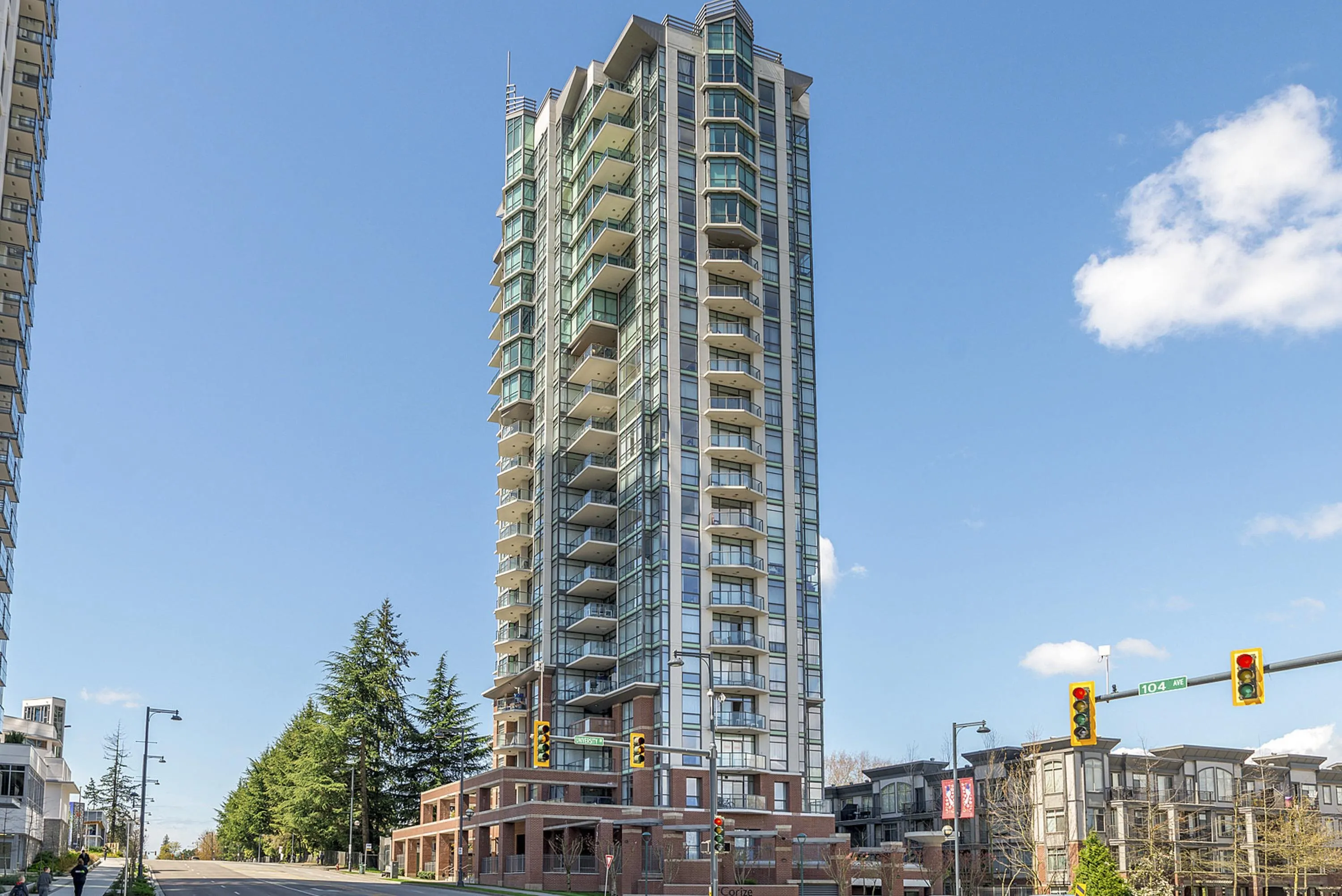 13399 104 Avenue #404