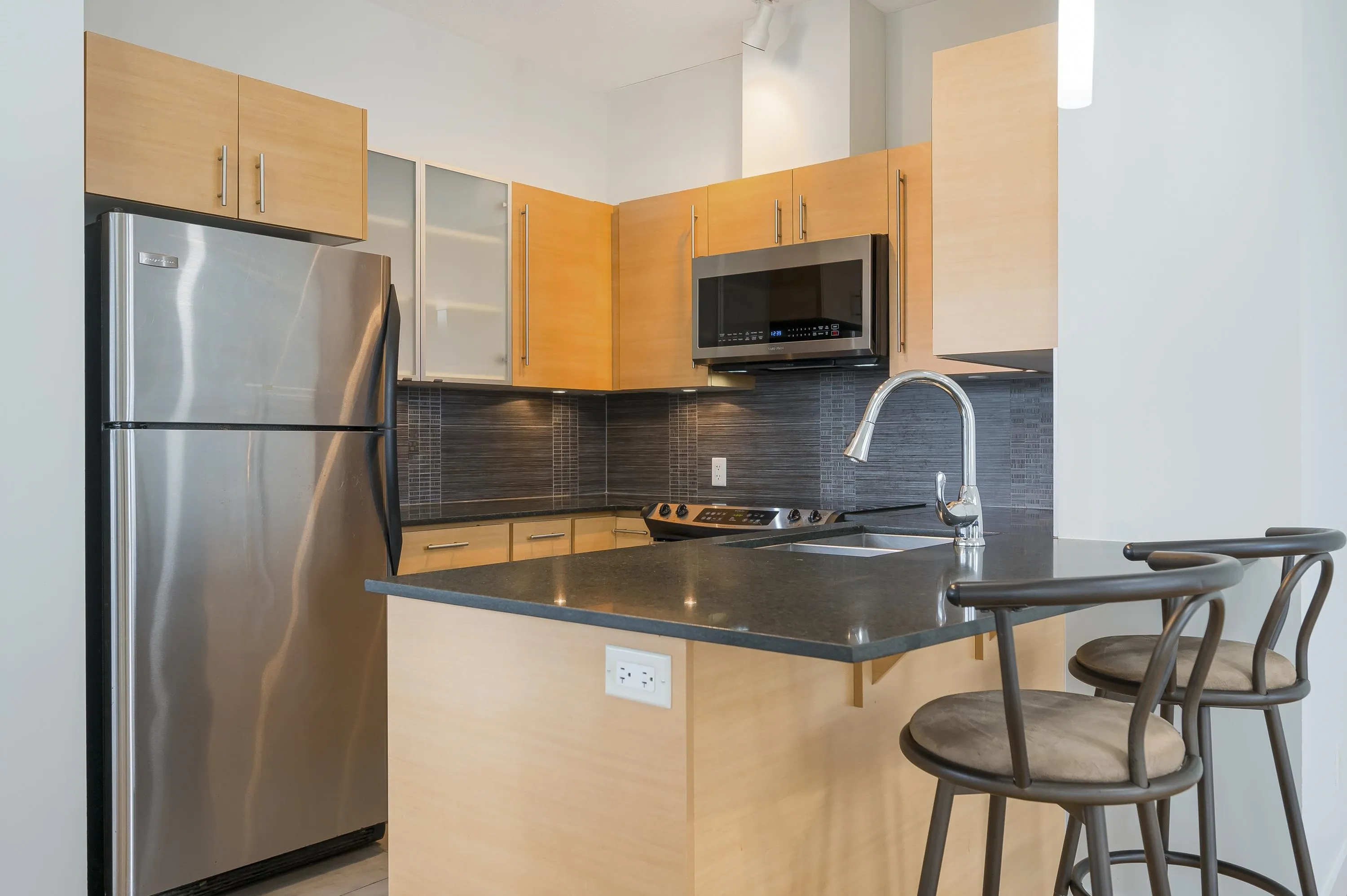 13399 104 Avenue #404
