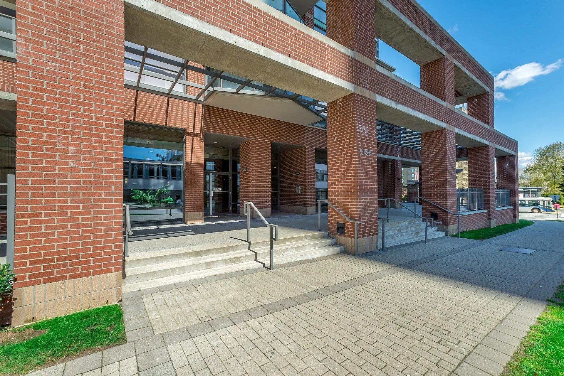 13399 104 Avenue #404