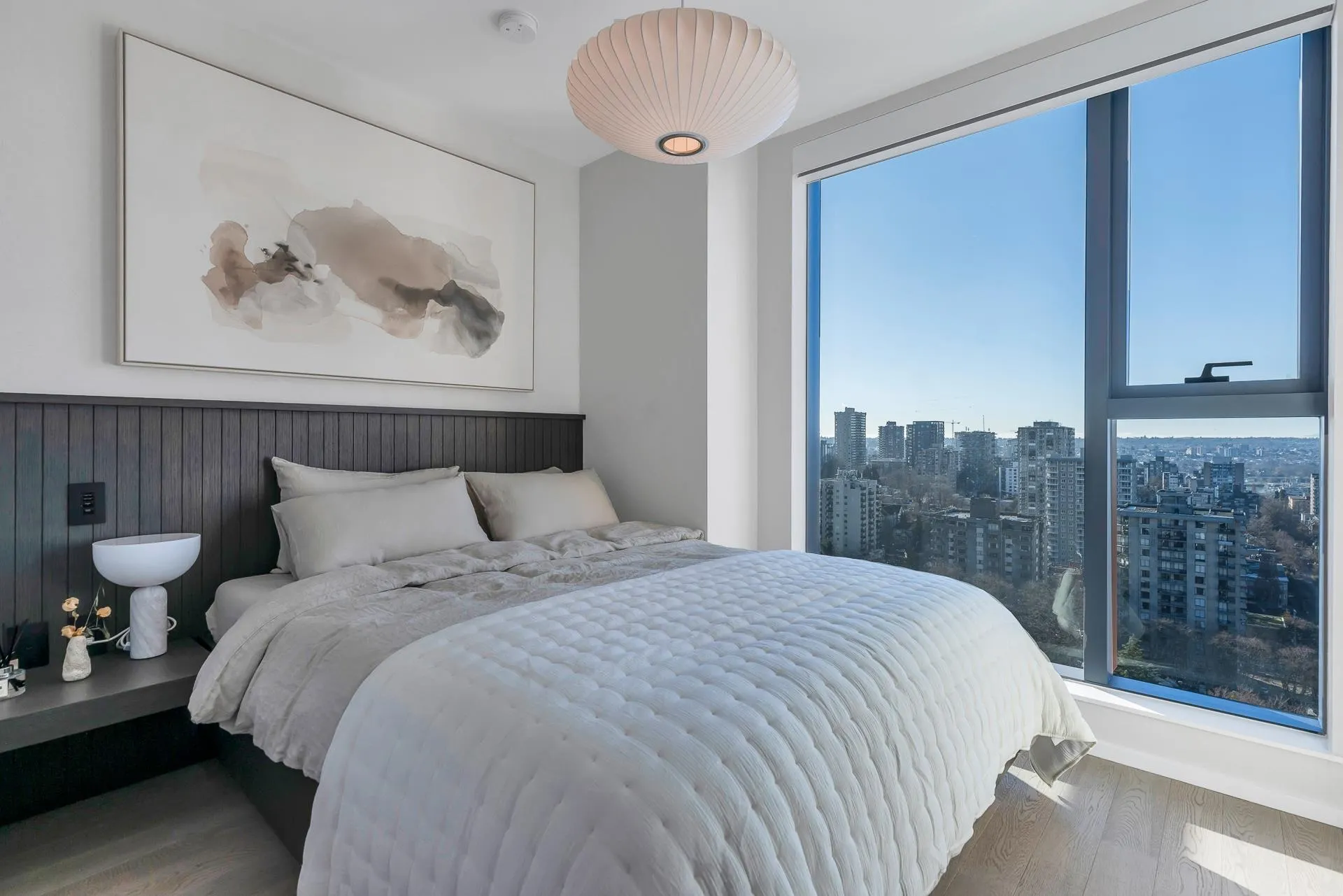 1482 Robson Street #1802