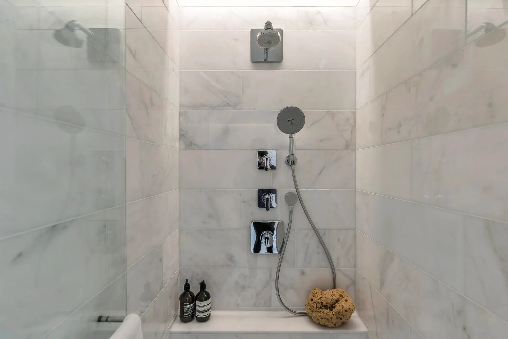 1482 Robson Street #1802