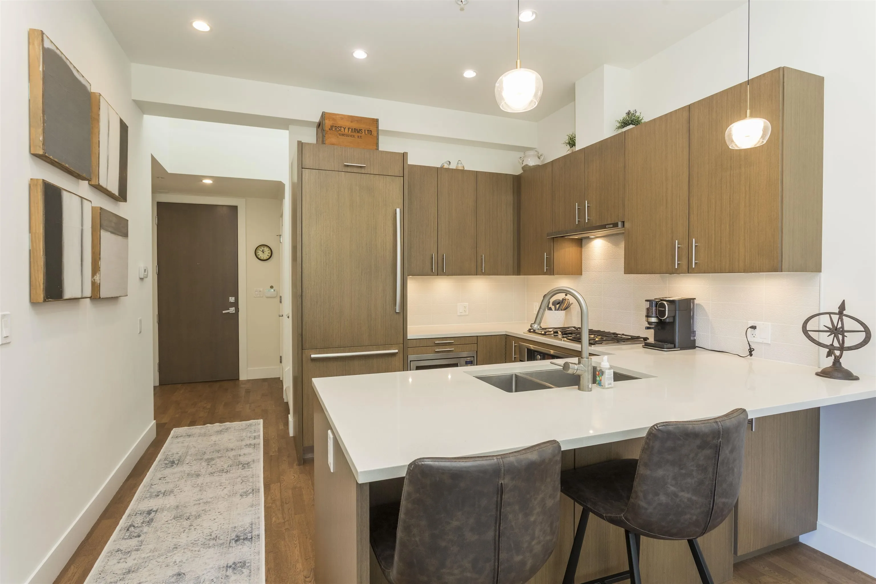 2432 Haywood Avenue #300