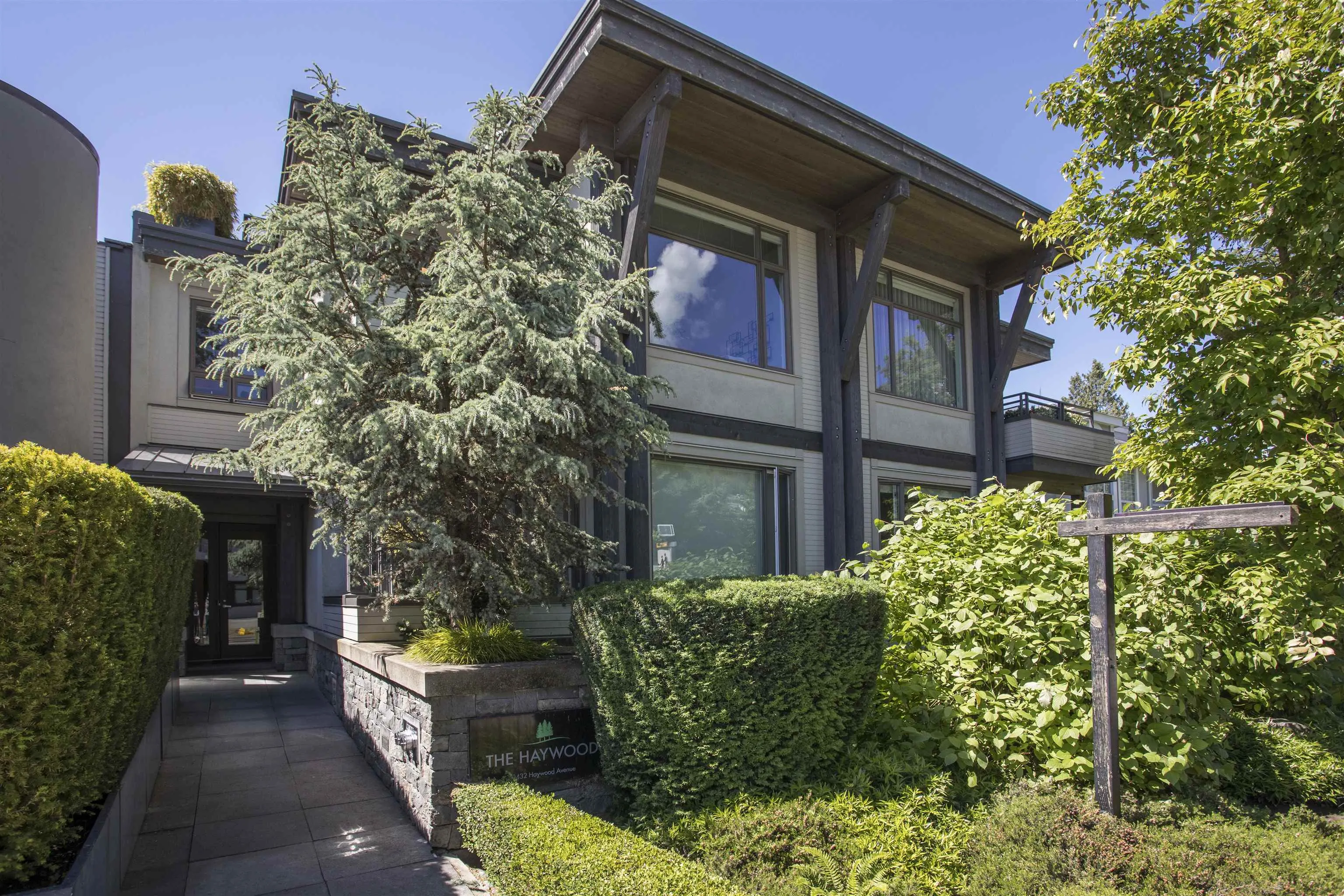 2432 Haywood Avenue #300
