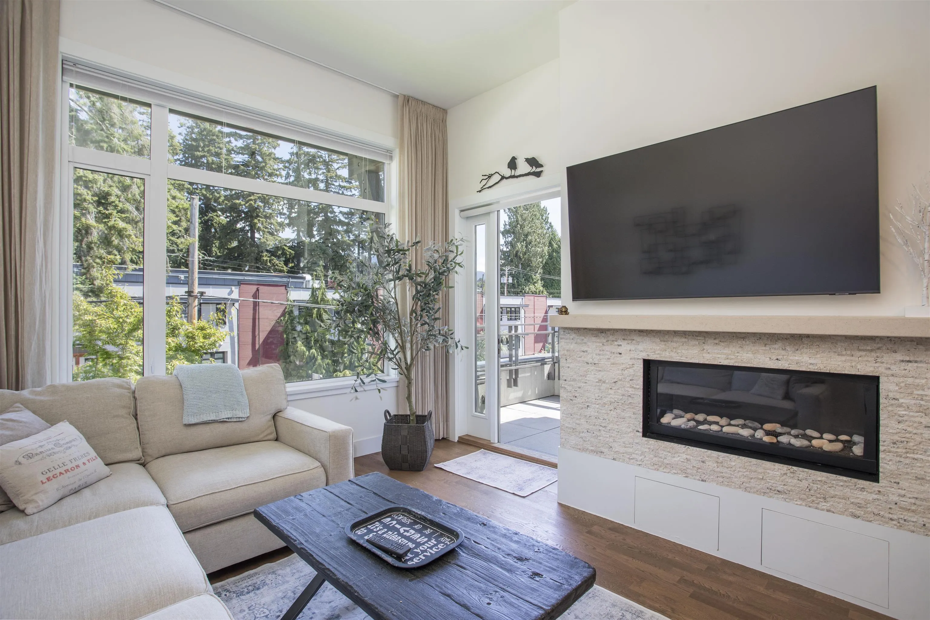 2432 Haywood Avenue #300