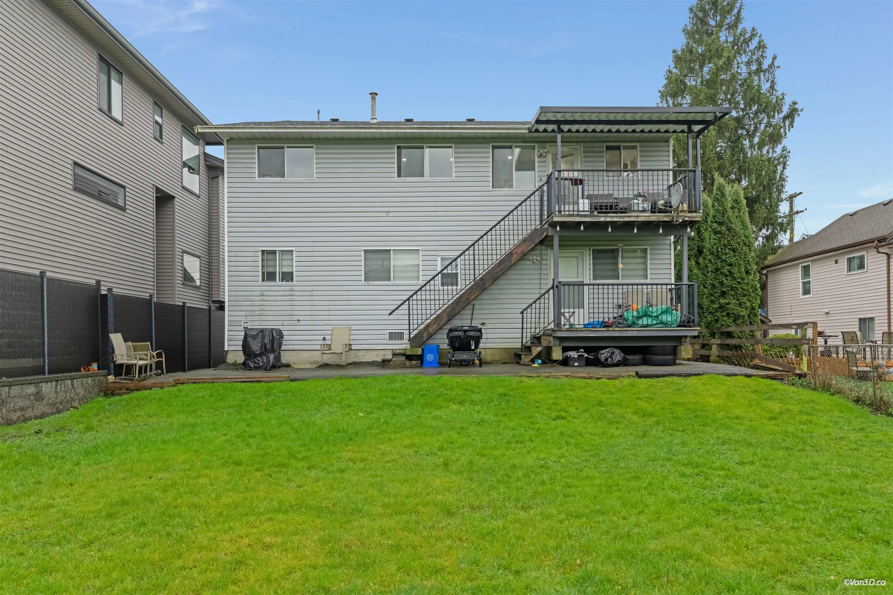 249 Pembina Street