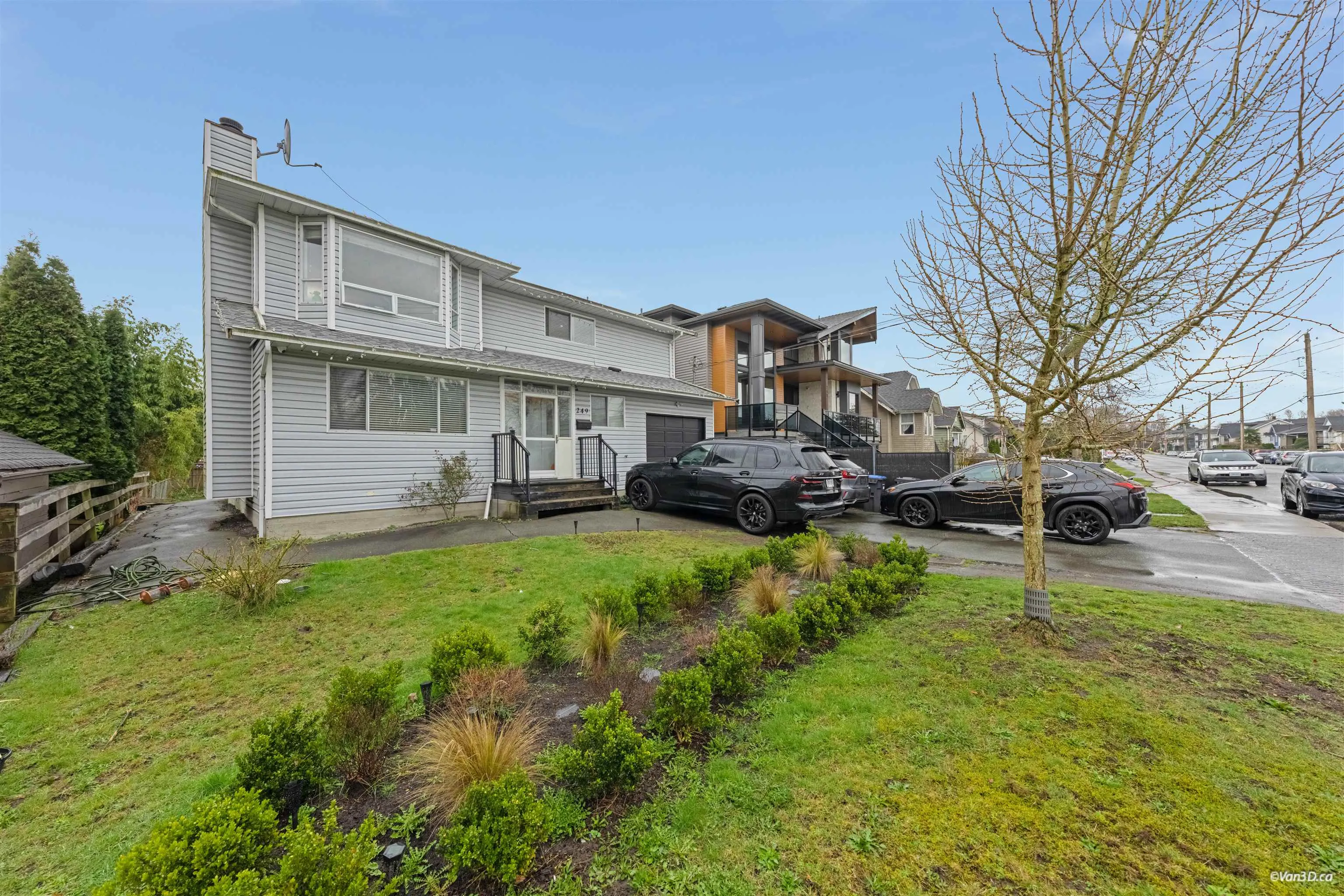 249 Pembina Street