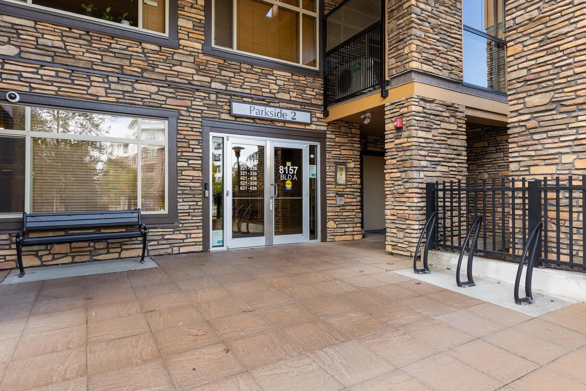 8157 207 Street #129