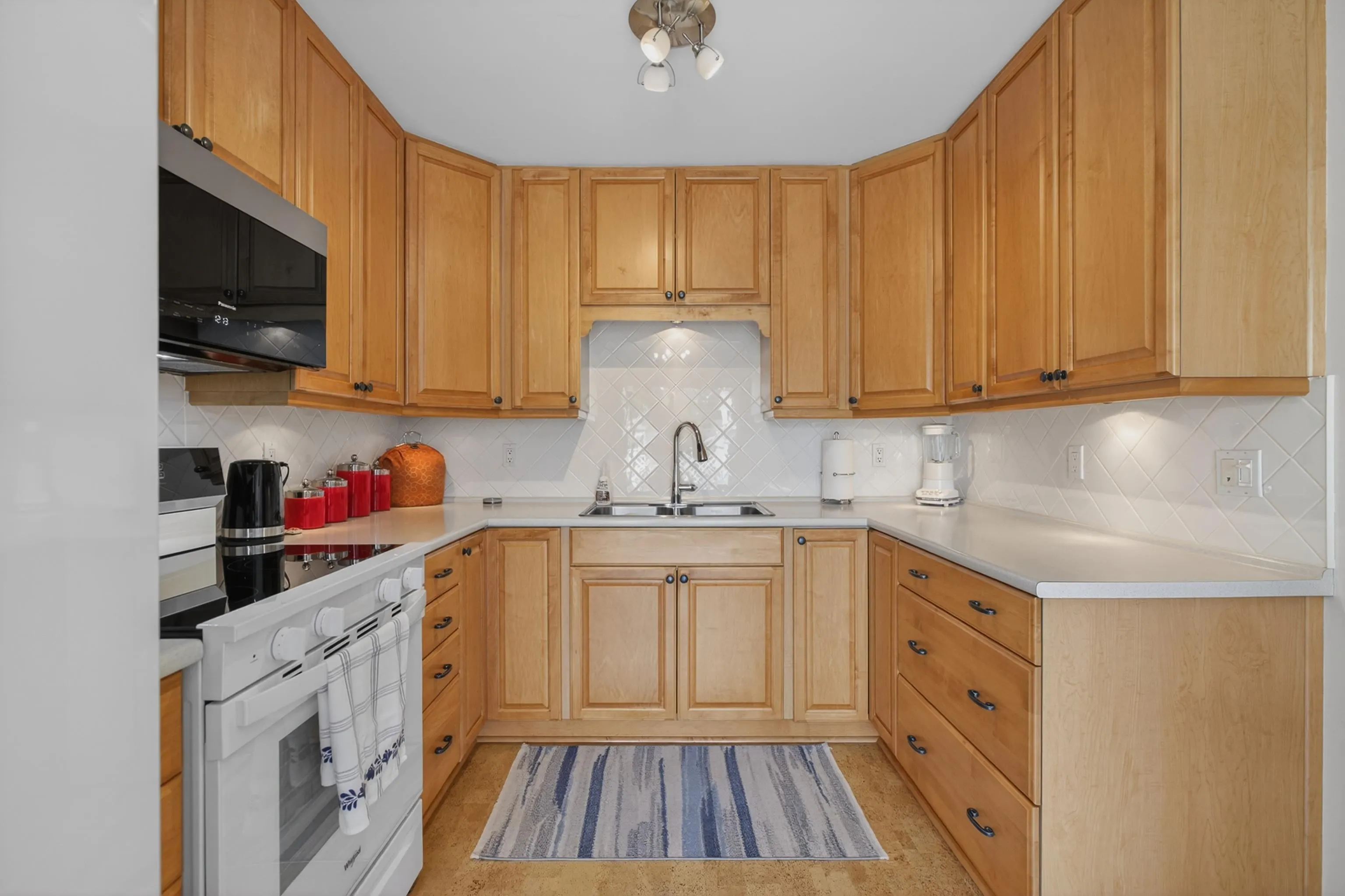 19249 Hammond Road #4
